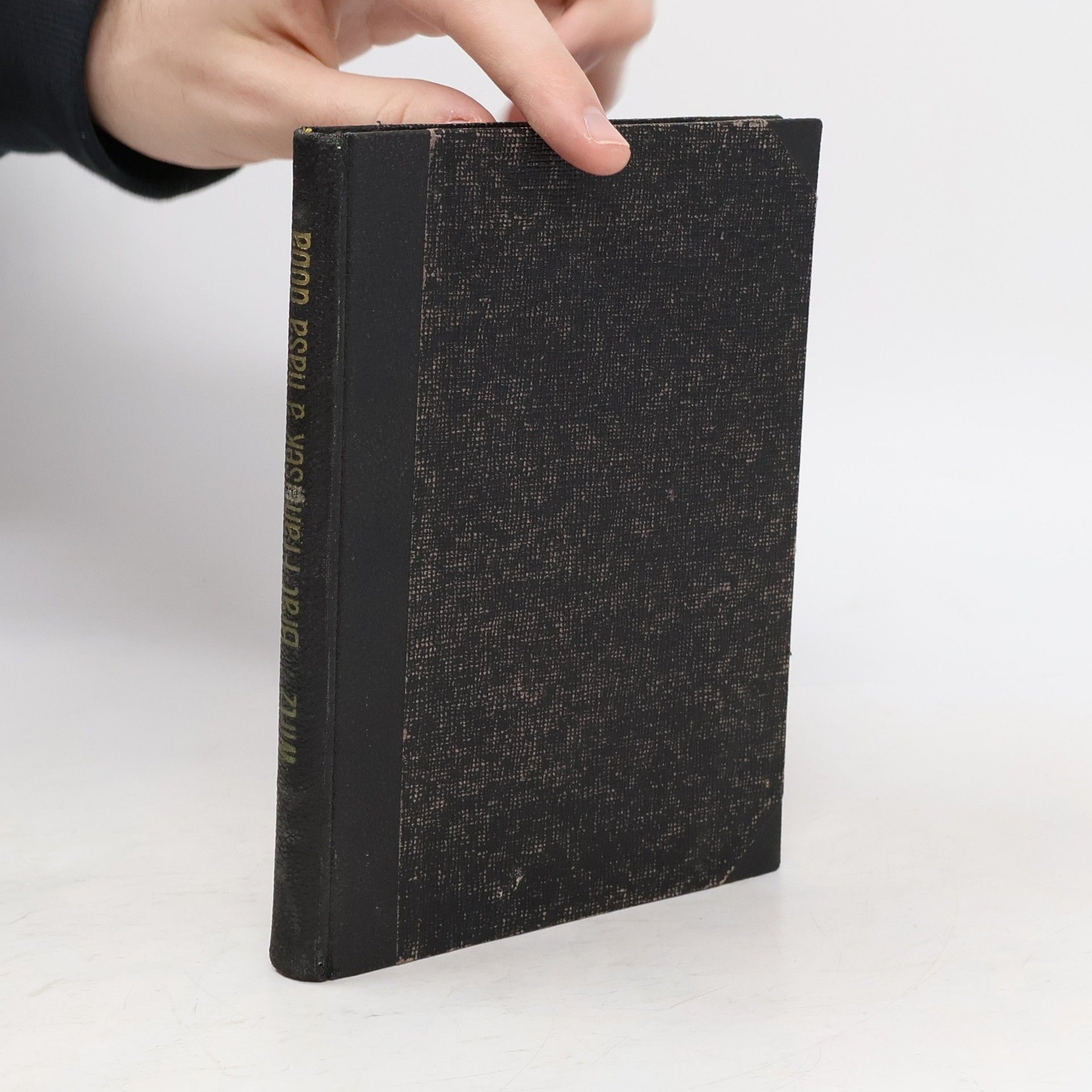 H. Wirtz Brat František a naša doba