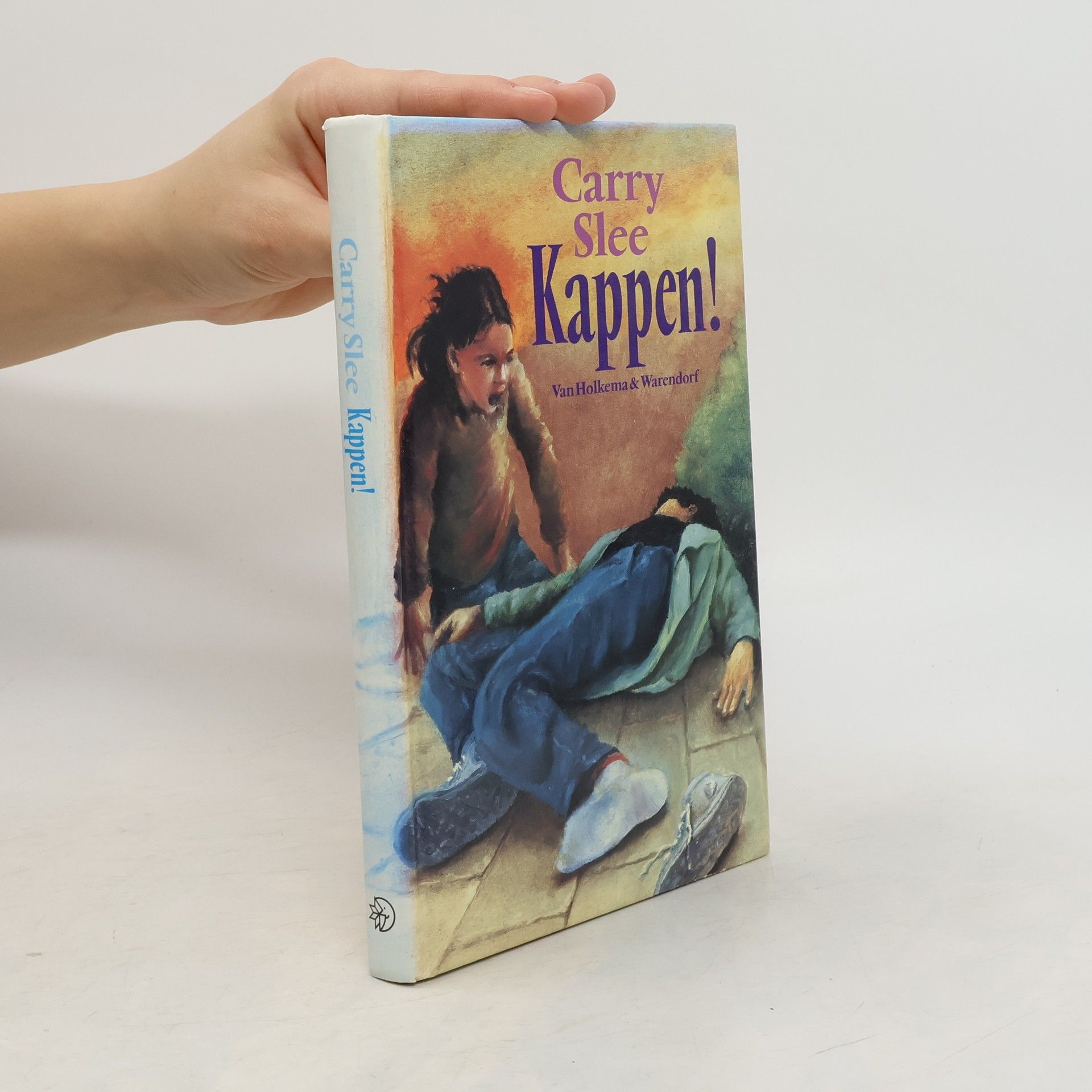 Carry Slee Kappen!
