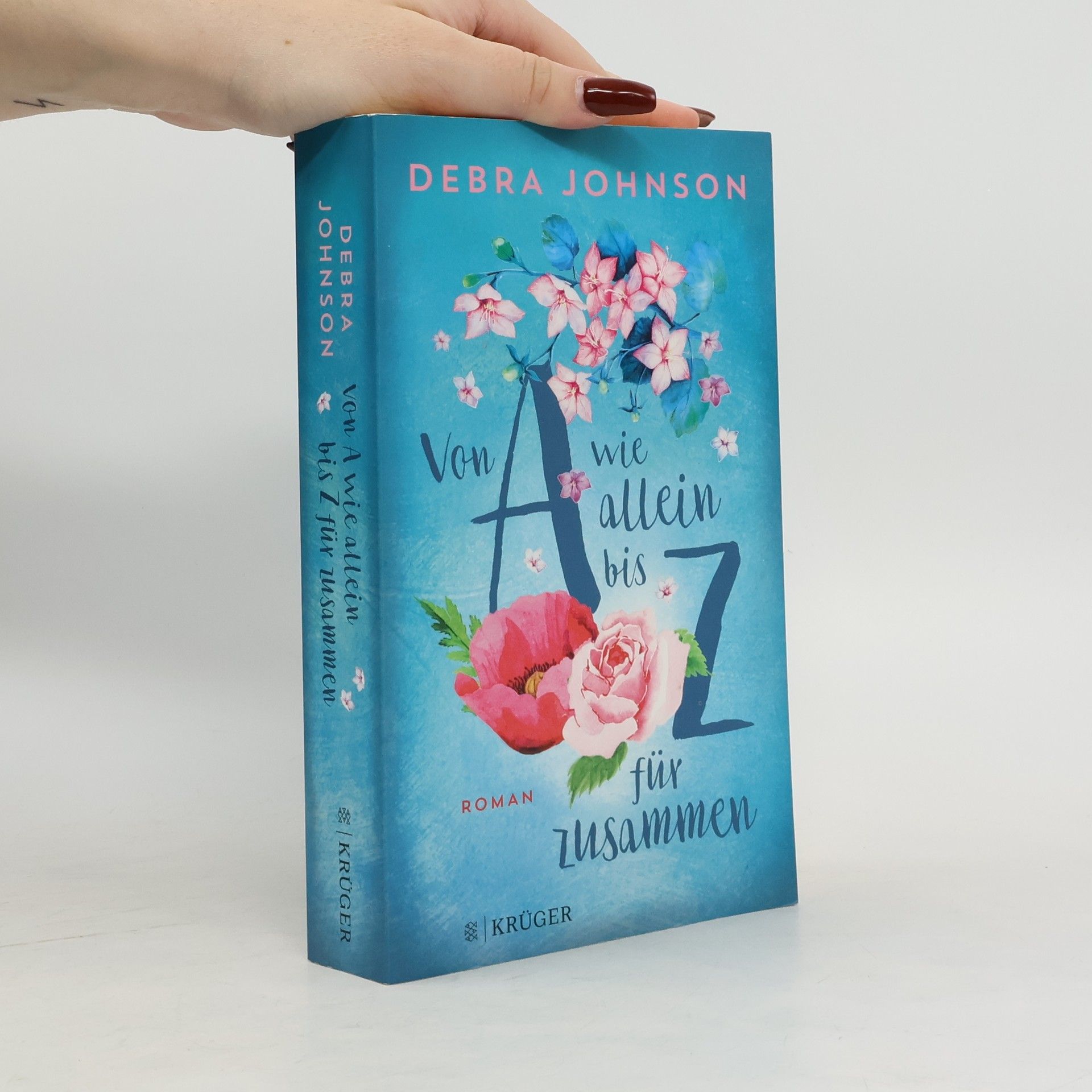 Von A wie allein bis Z für zusammen