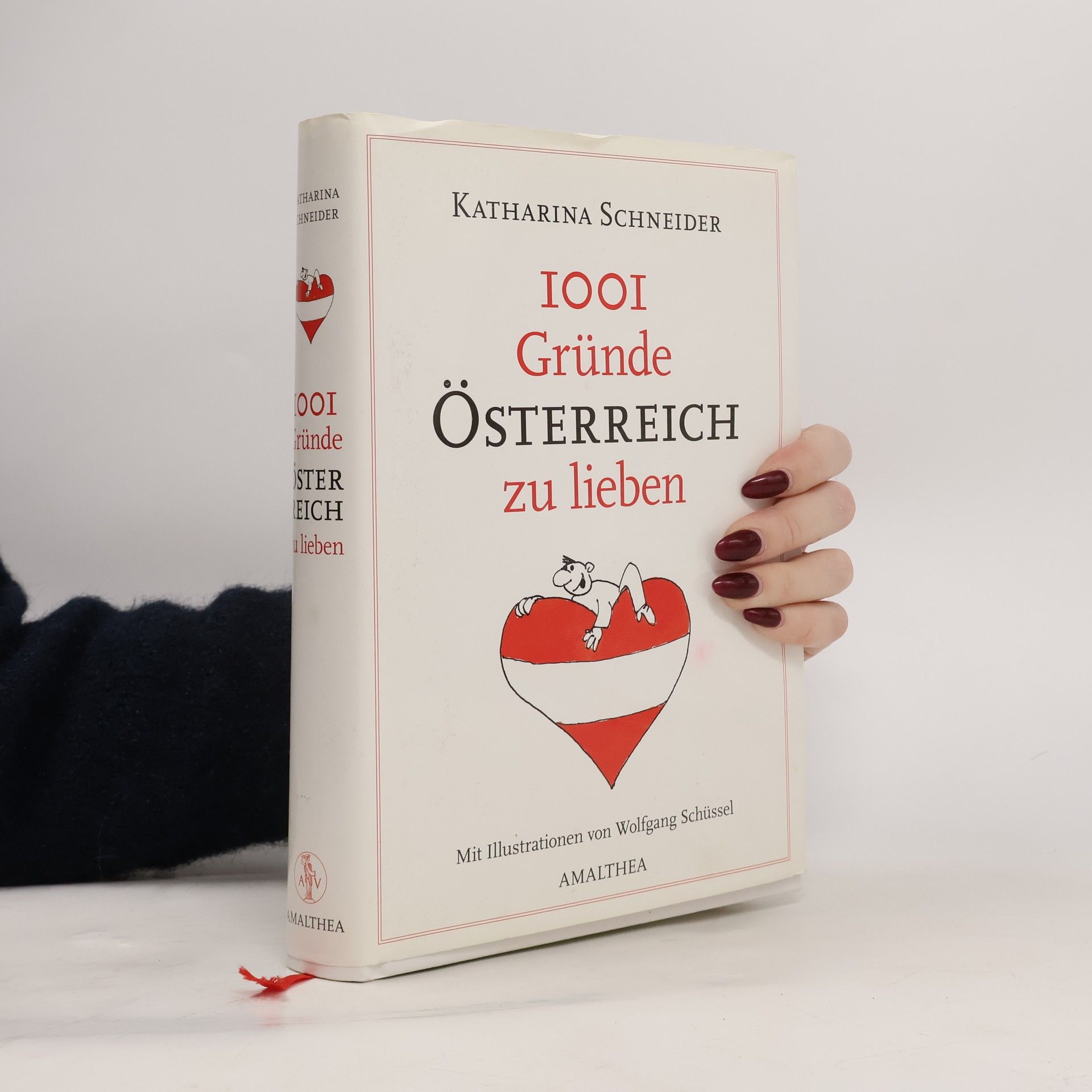 1001 Gründe Österreich zu lieben