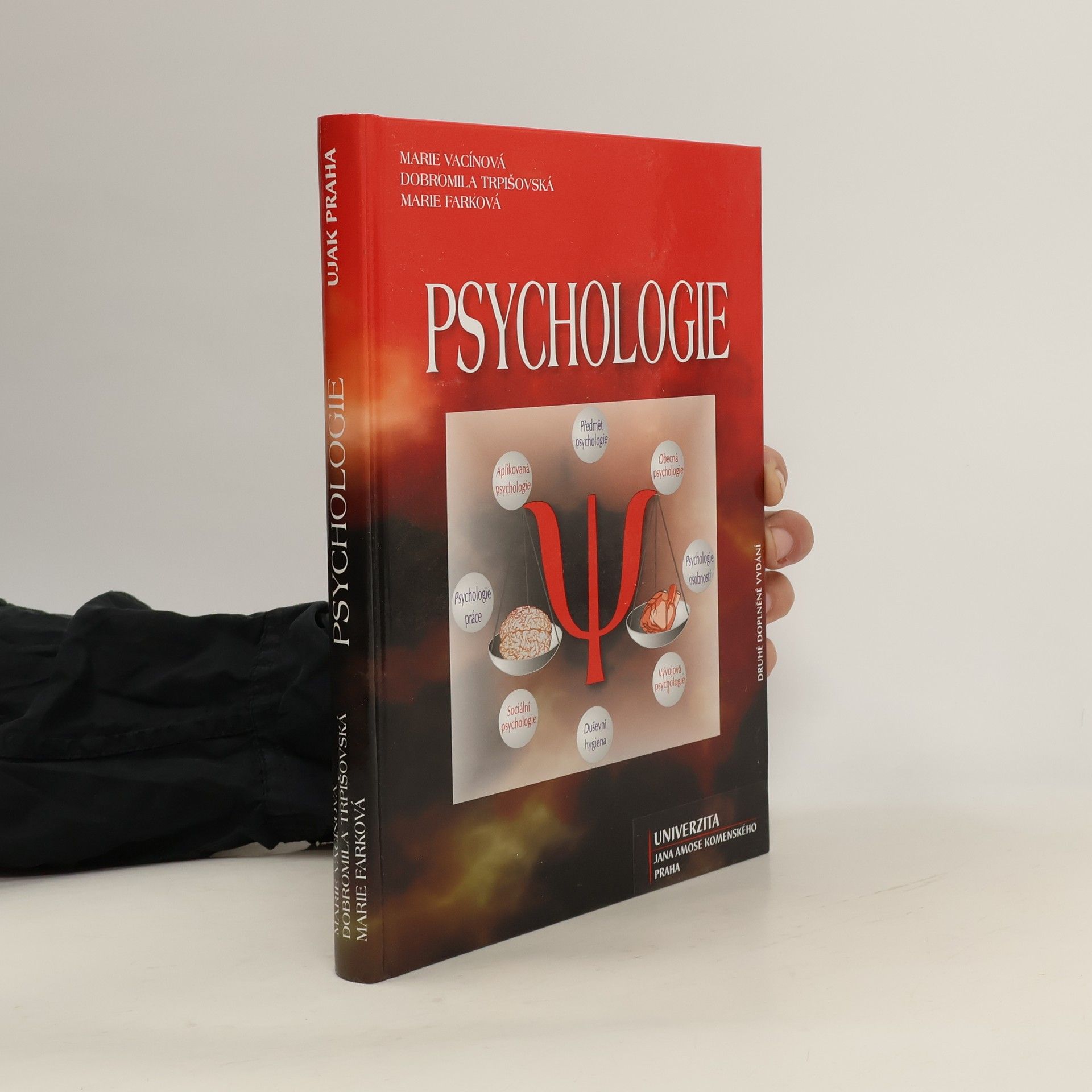 Psychologie