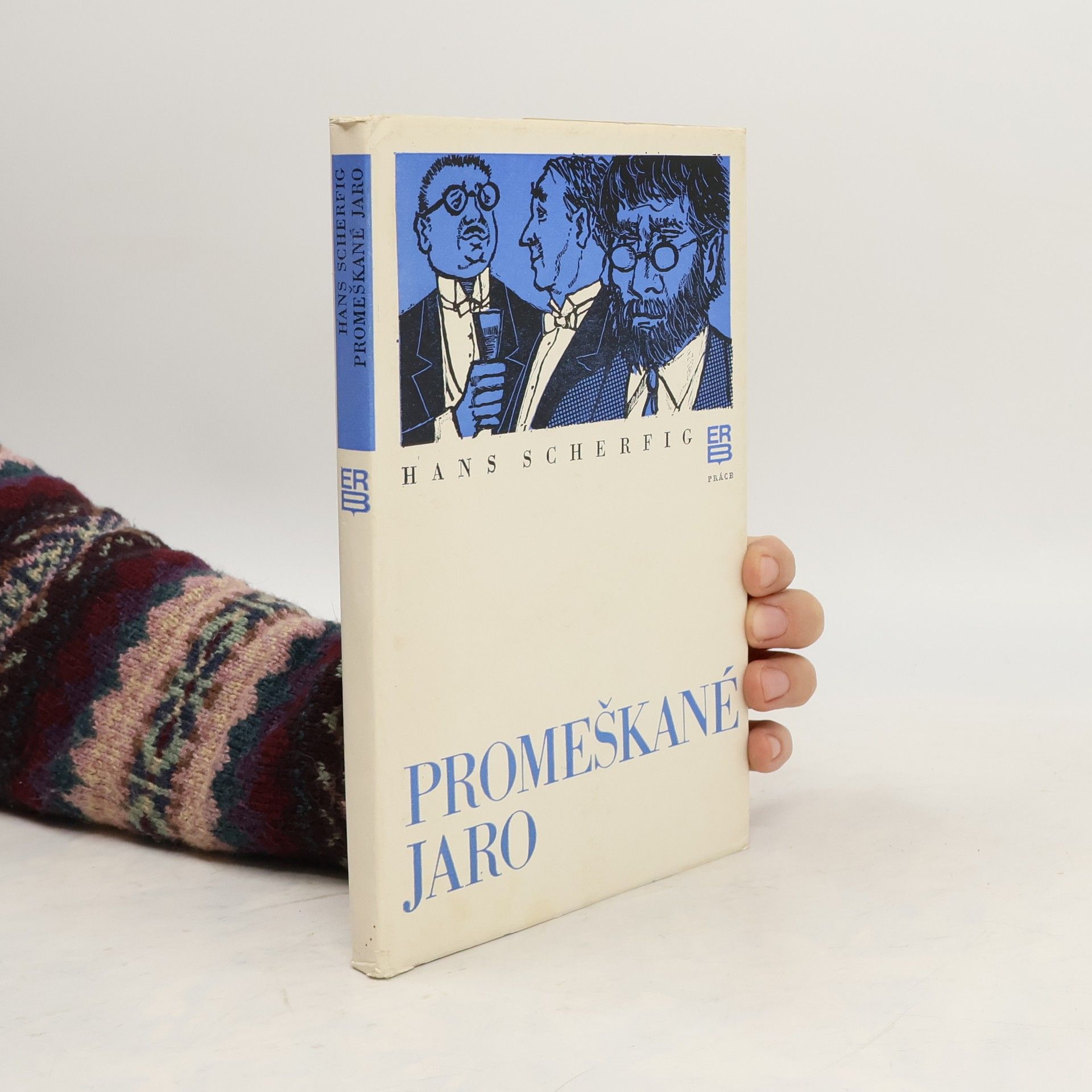 Promeškané jaro