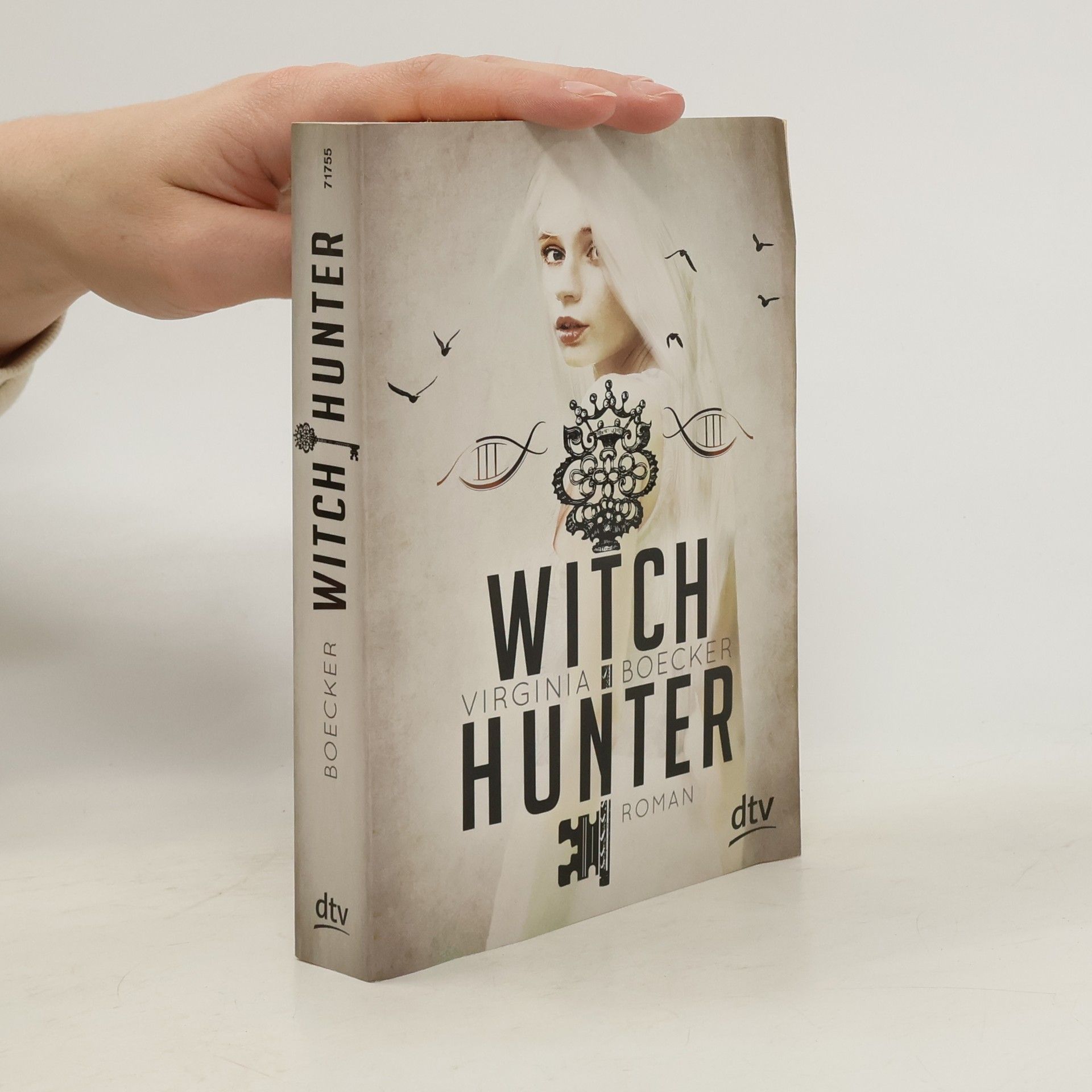 Witch Hunter
