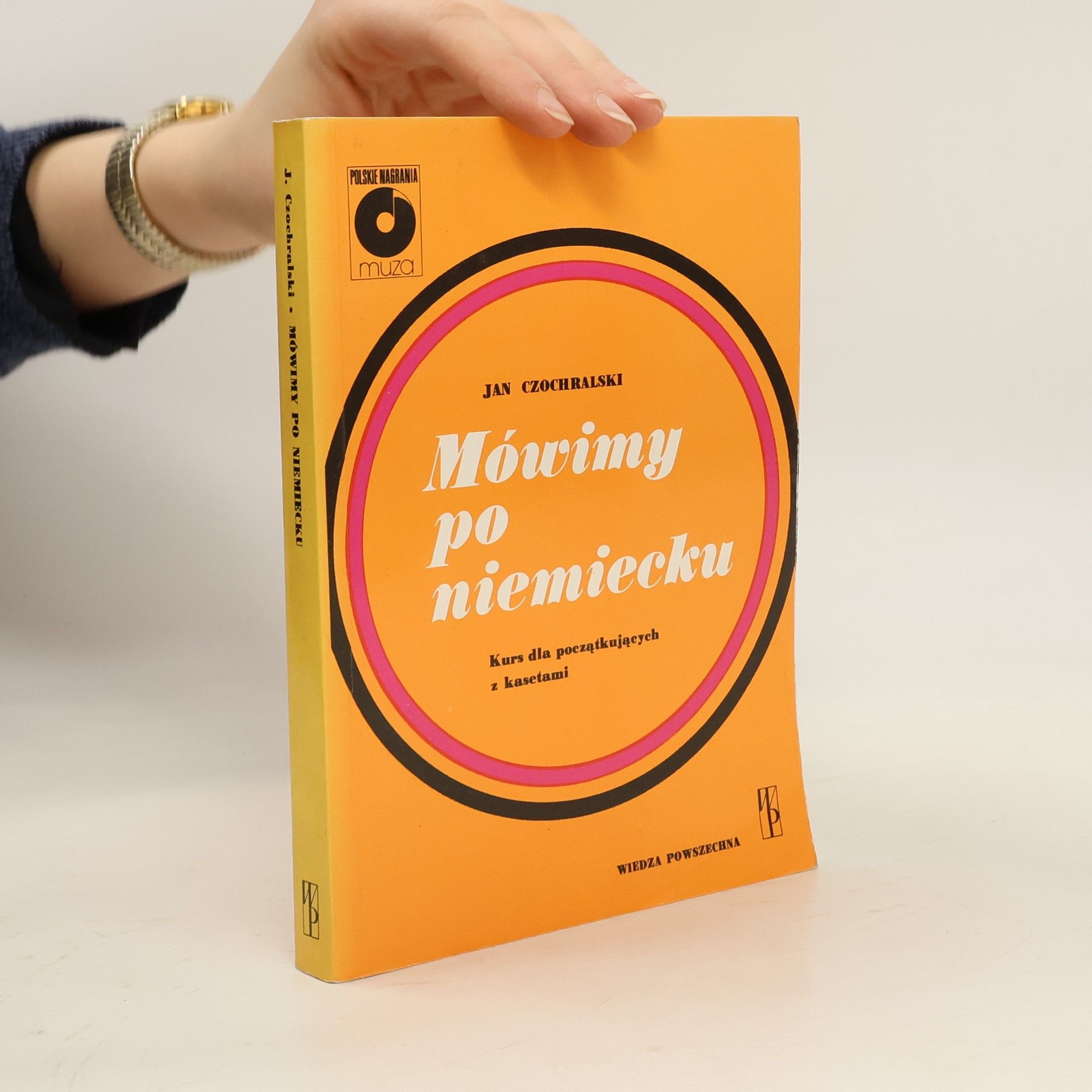 Mówimy po niemiecku