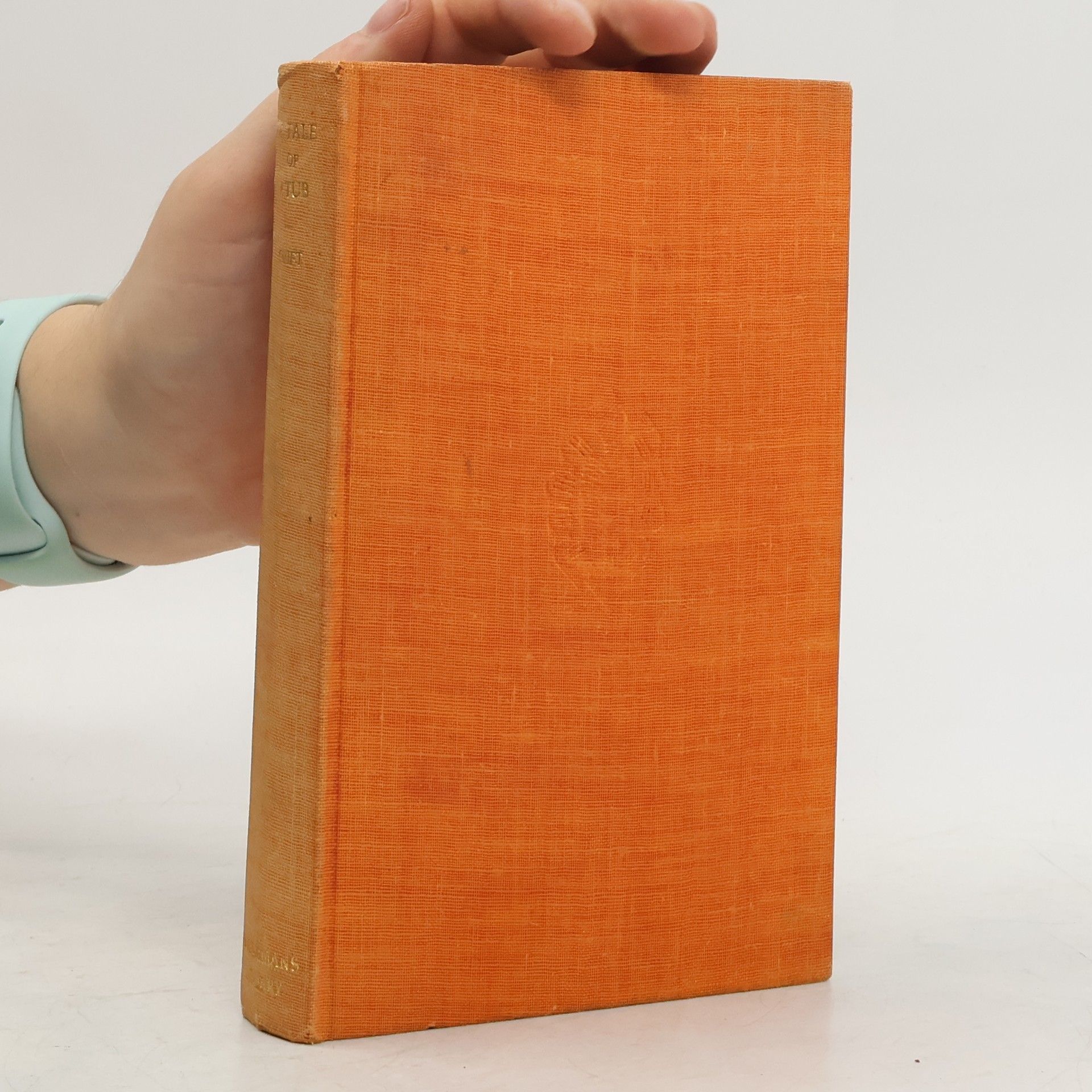 Jonathan Swift A Tale Of Tub