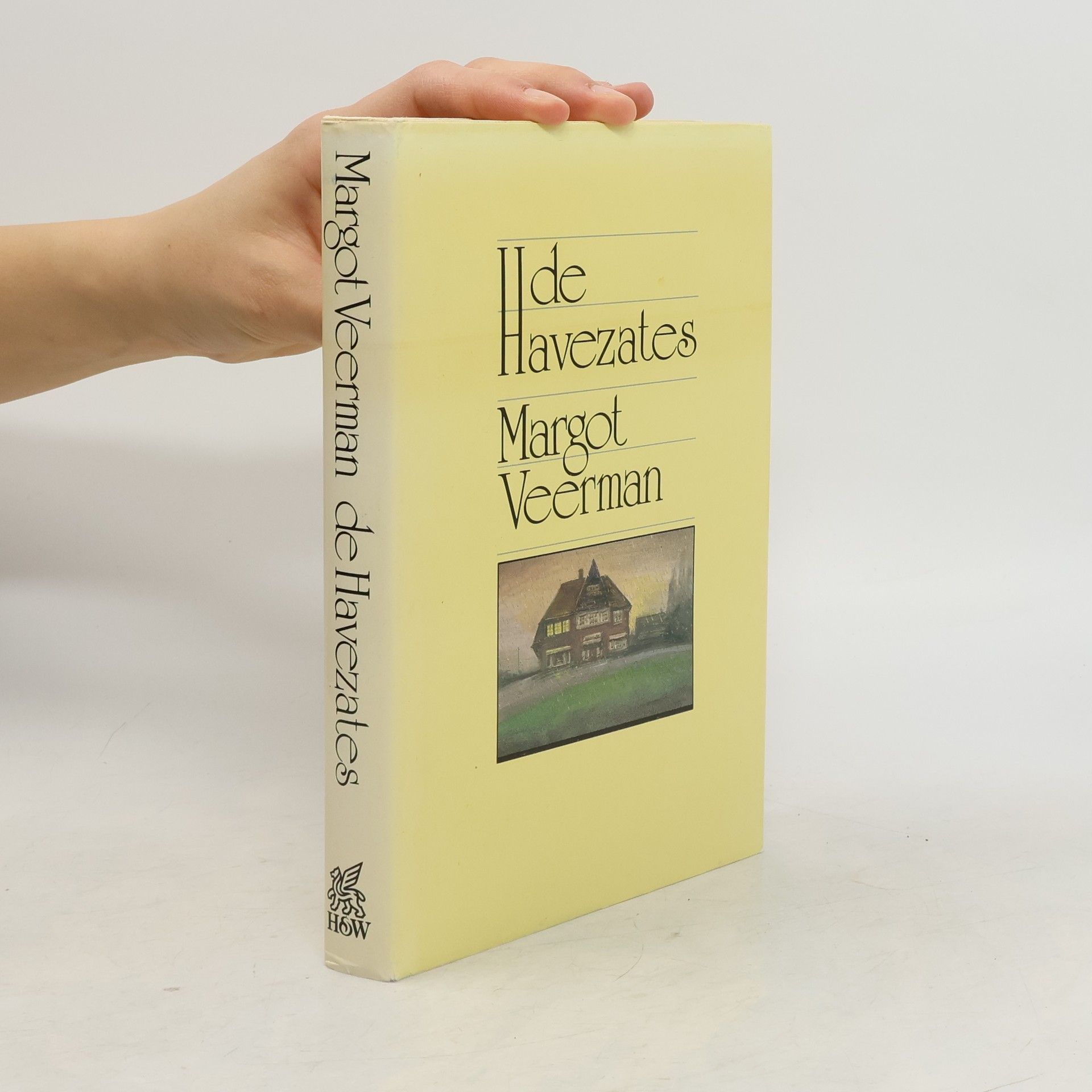 Margot Veerman De Havezates