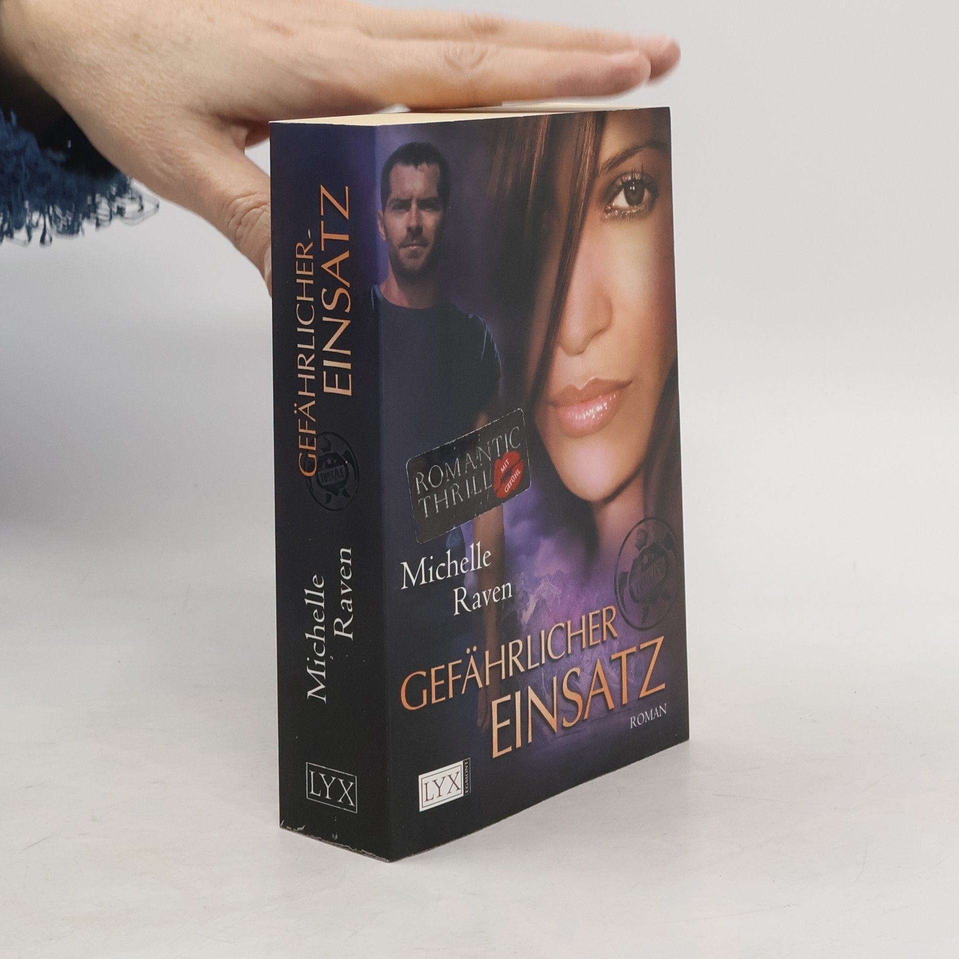 Michelle Raven Turt-le 1