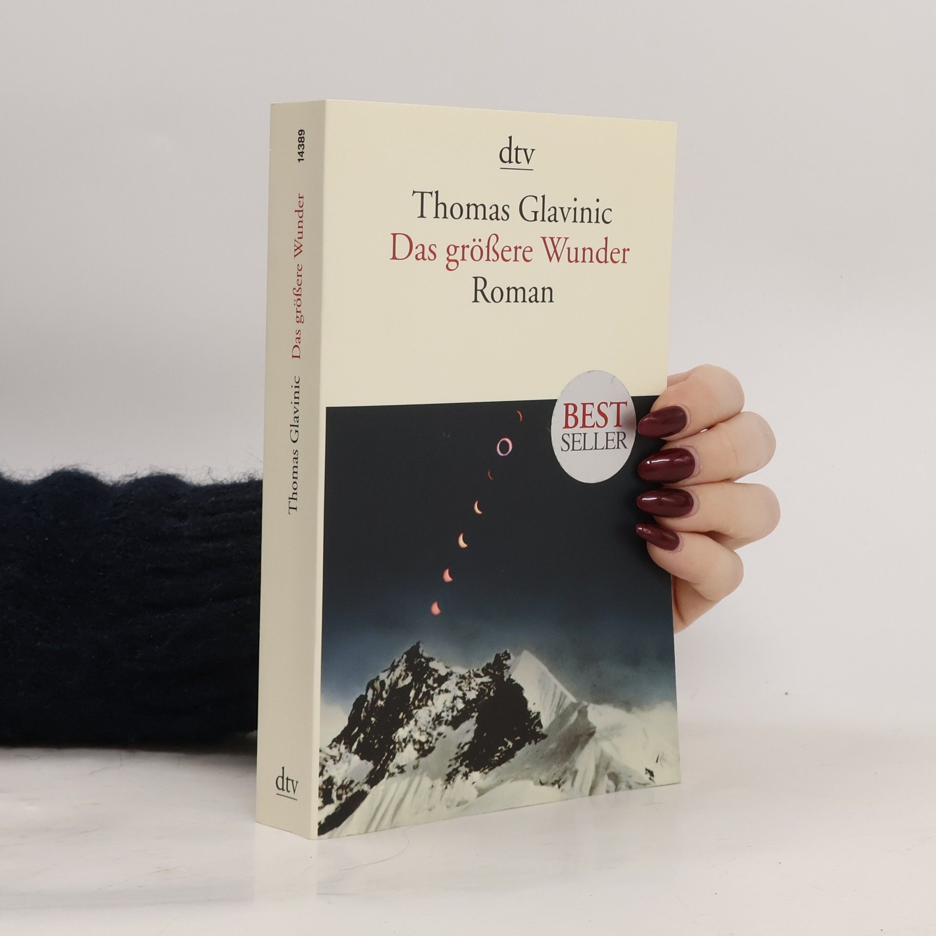 Das größere Wunder