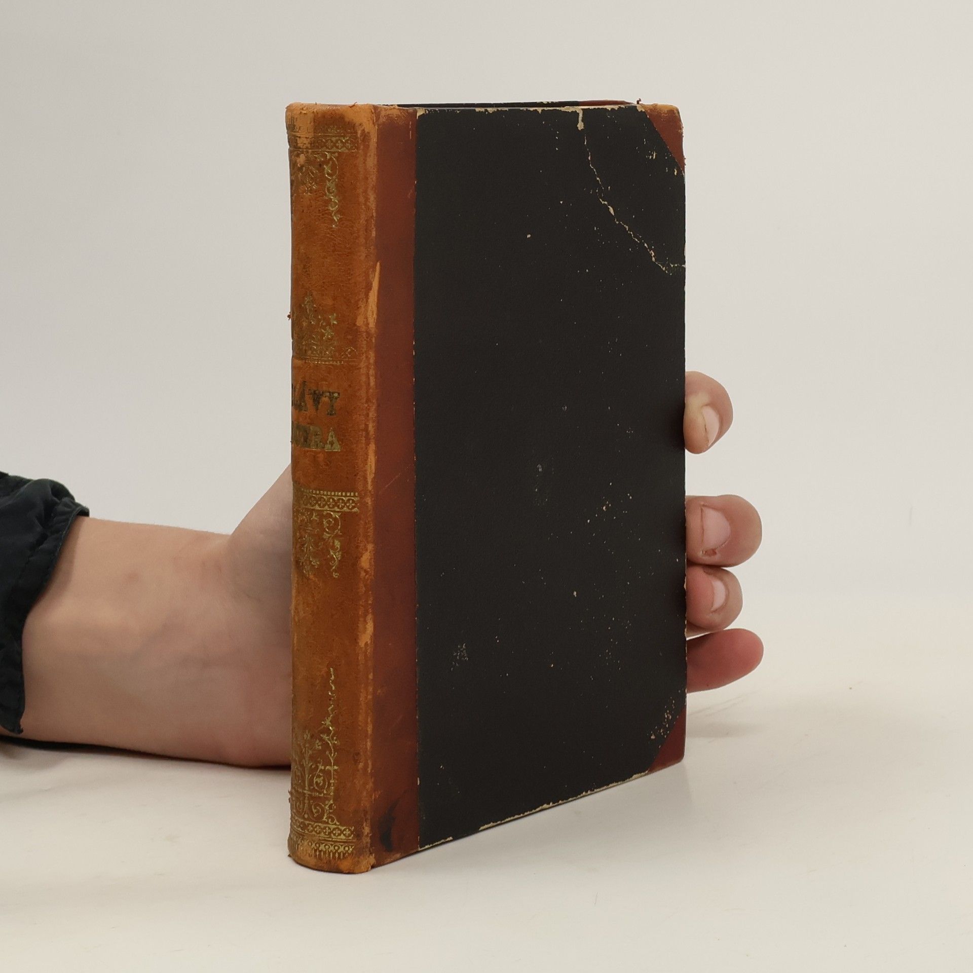 Ján Kollár Slávy dcera