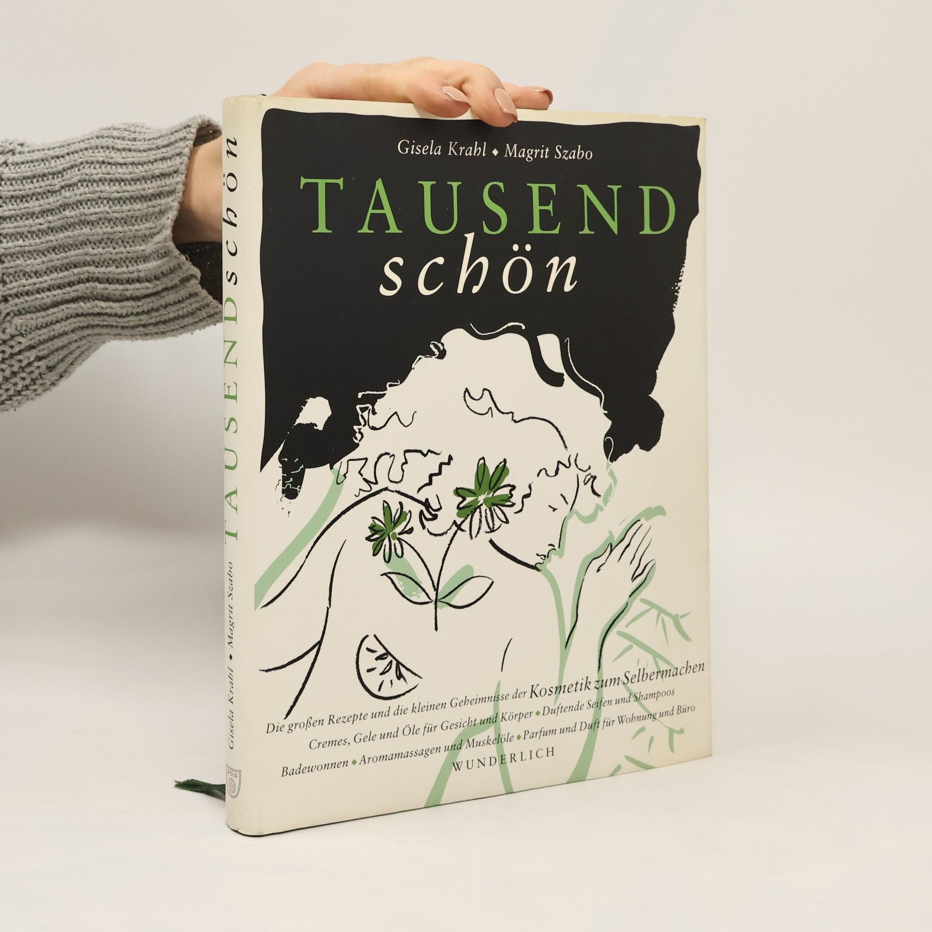 Gisela Krahl Tausendschön