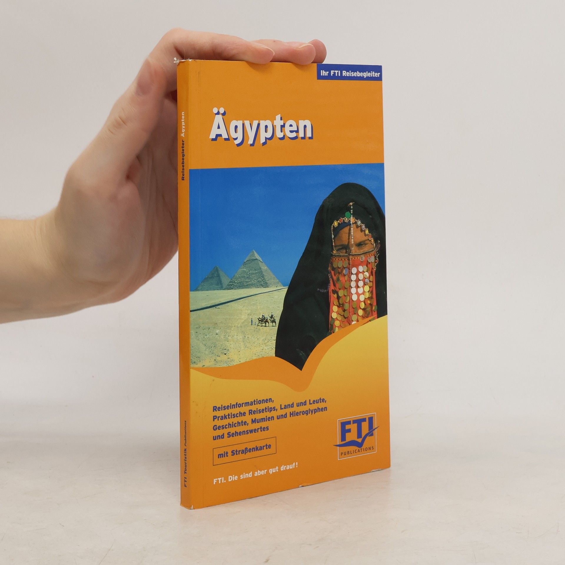 Various authors Ägypten