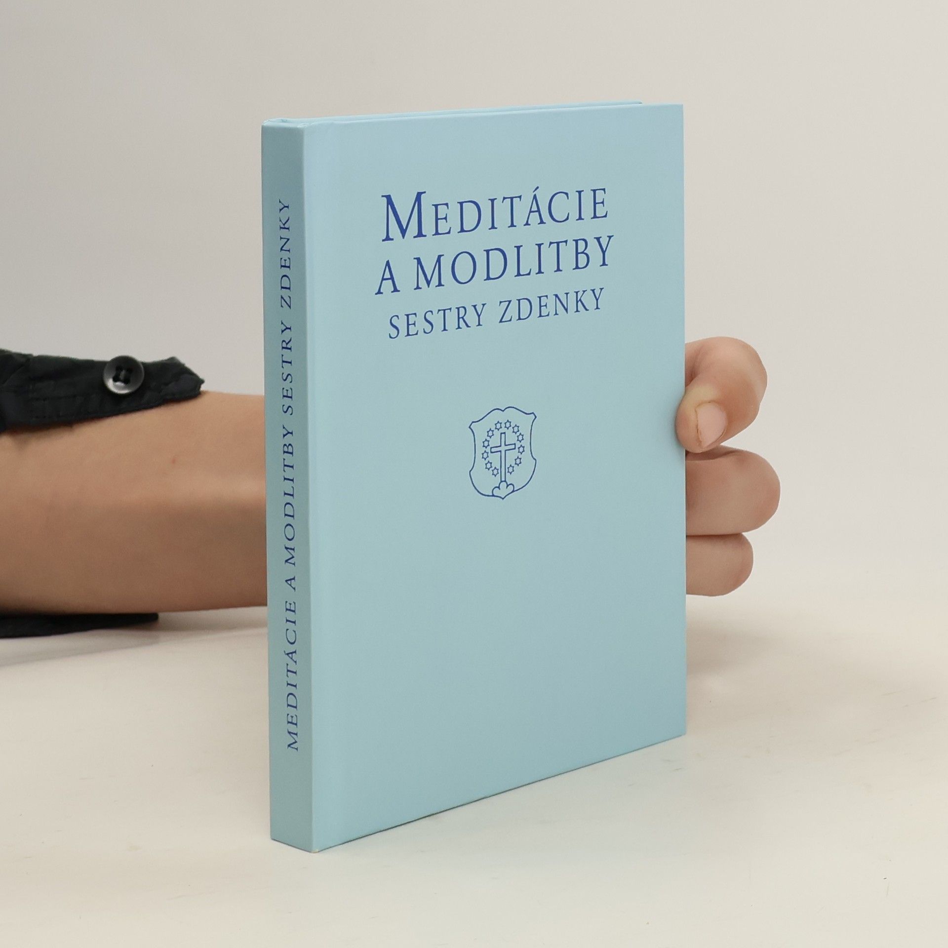 Autores varios Meditácie a modlitby sestry zdenky