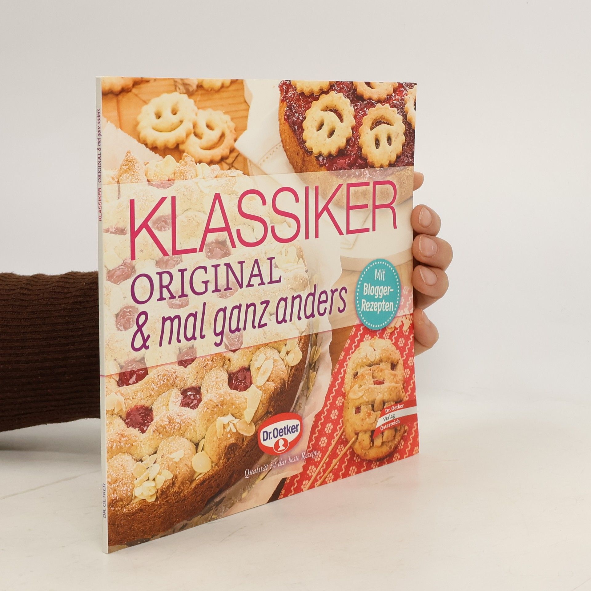 Autorenkollektiv Klassiker