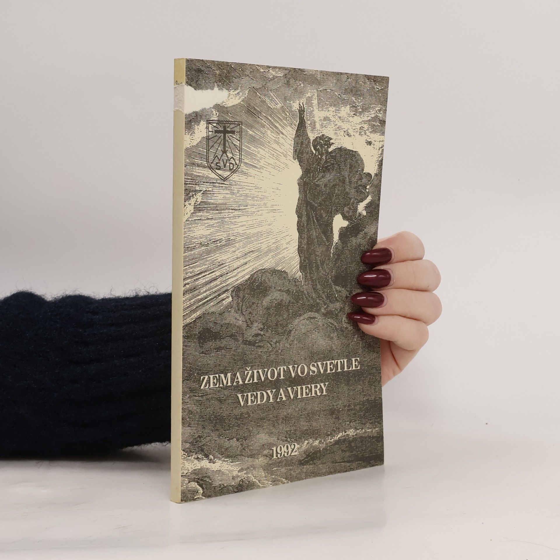 Auteurscollectief Zem a život vo svetle vedy a viery