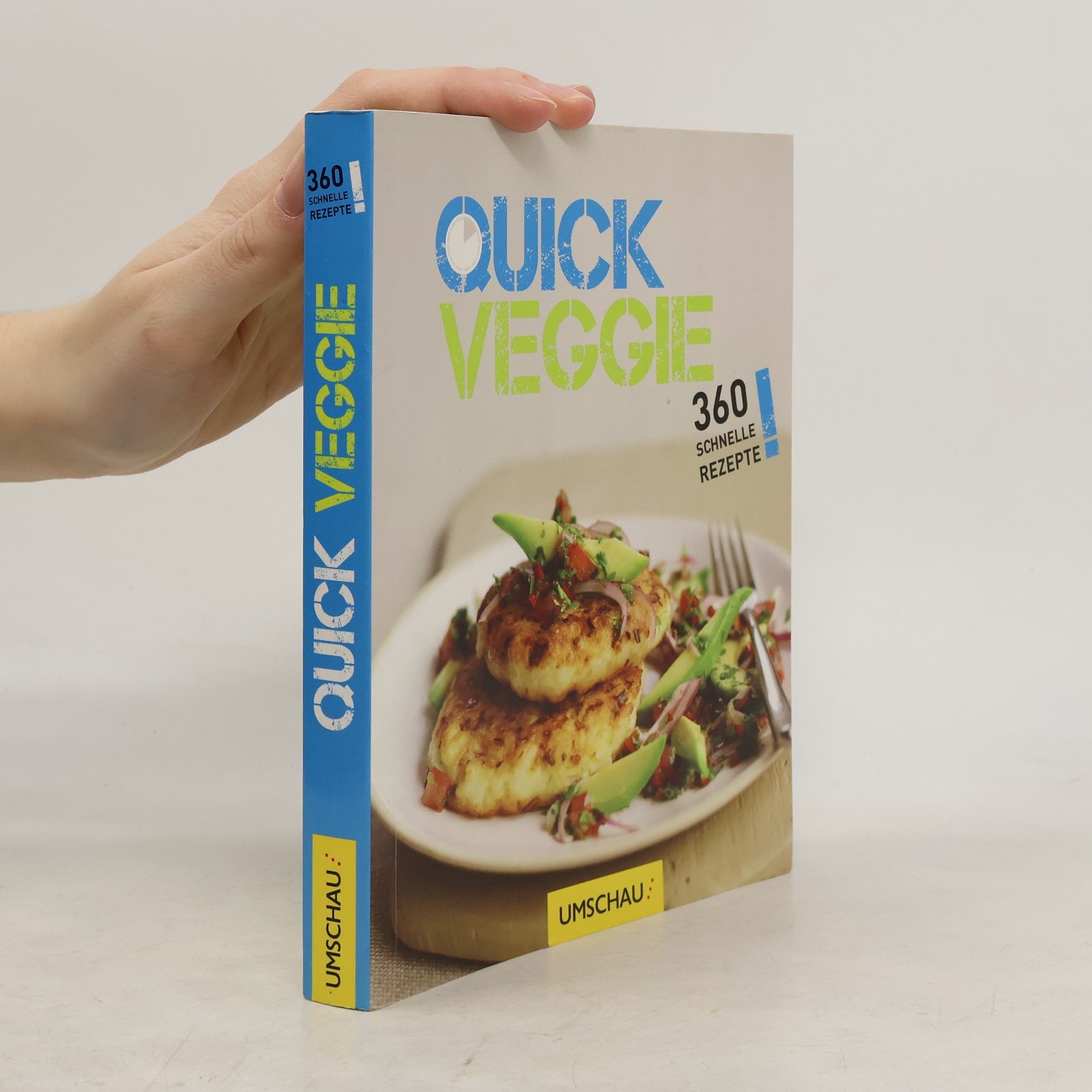QuickVeggie