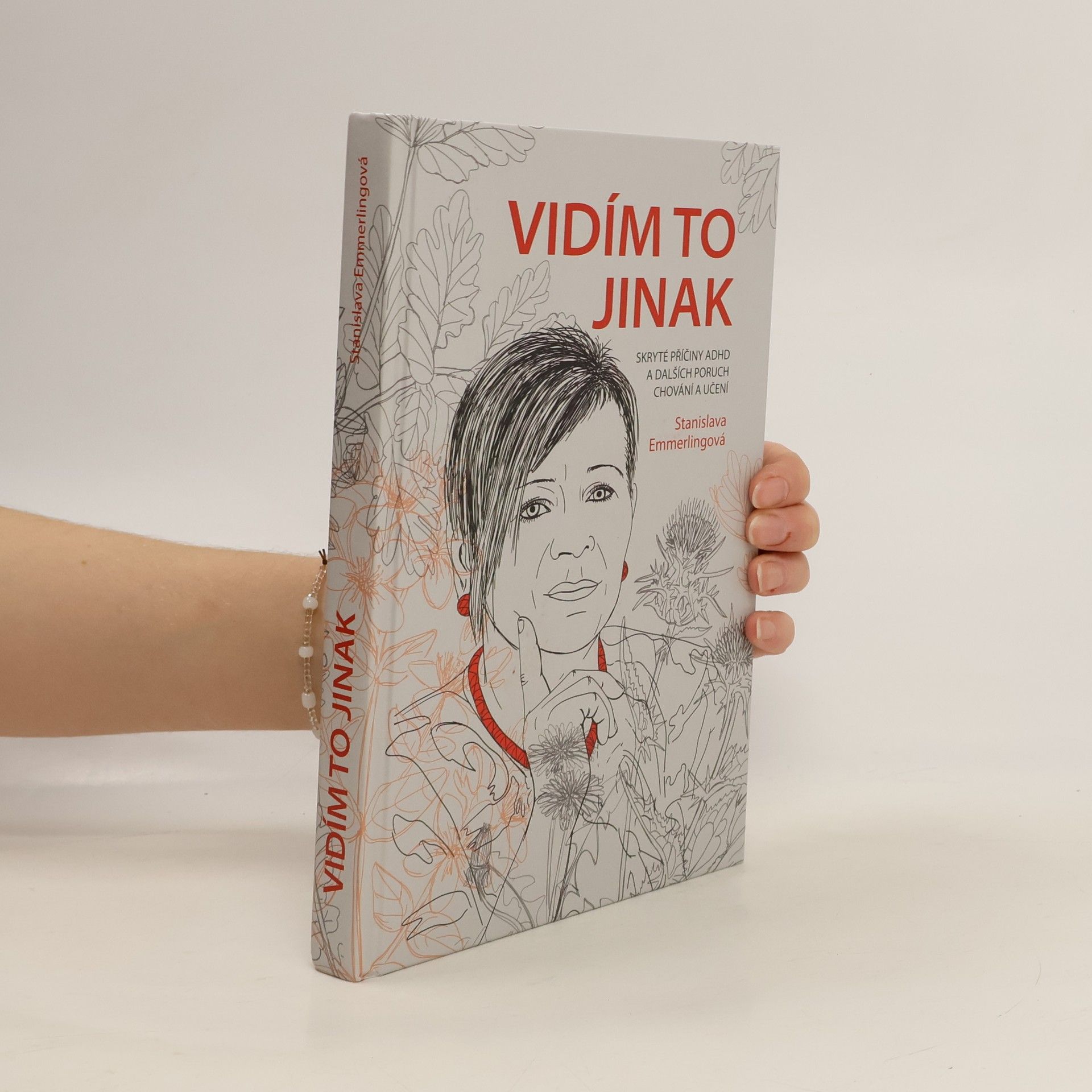 Stanislava Emmerlingová Vidím to jinak