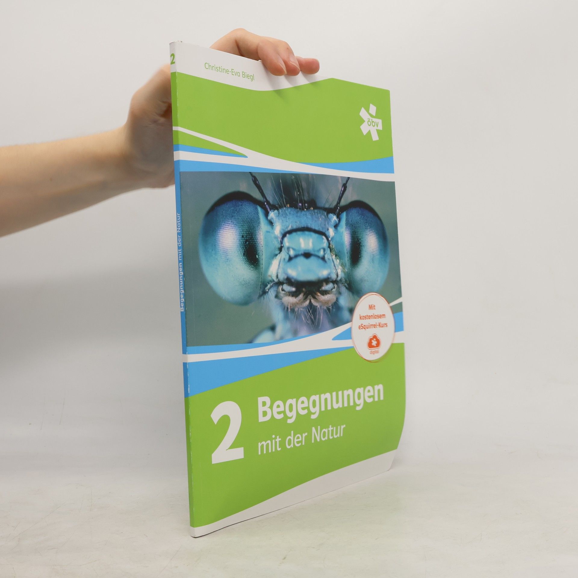 Begegnungen mit der Natur 2