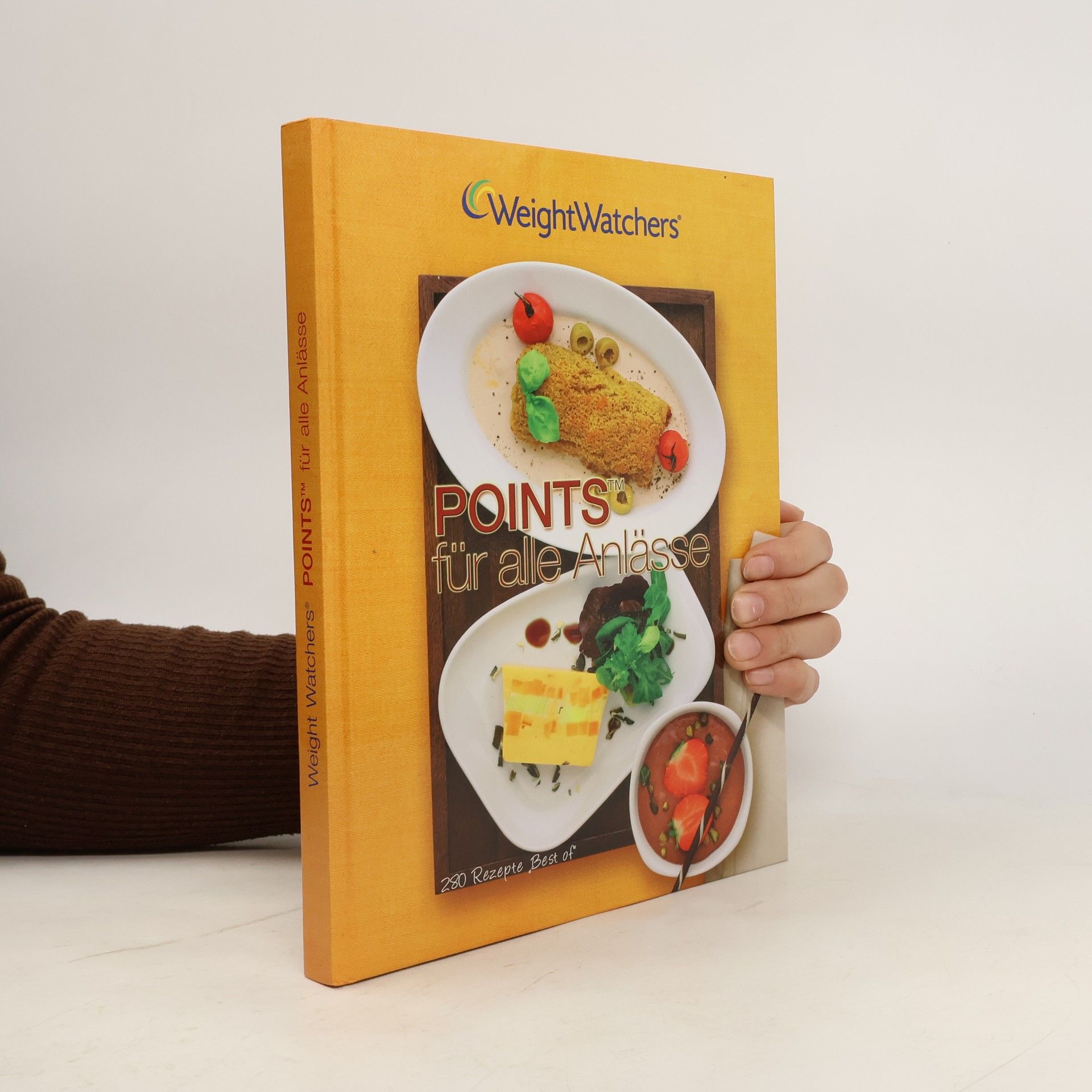 Kolektiv autorů Points für alle Anlässe