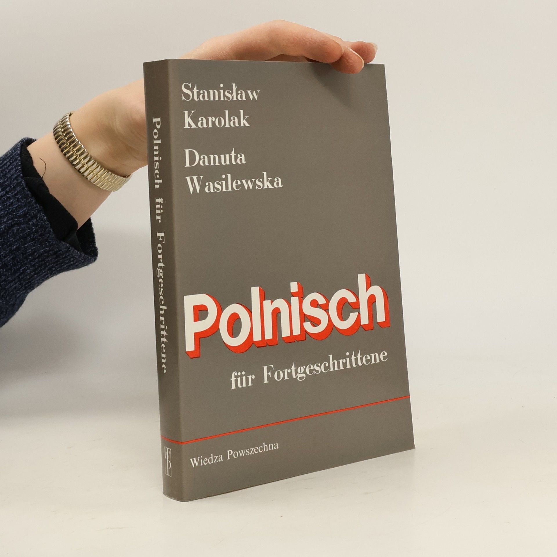 Polnisch für Fortgeschrittene