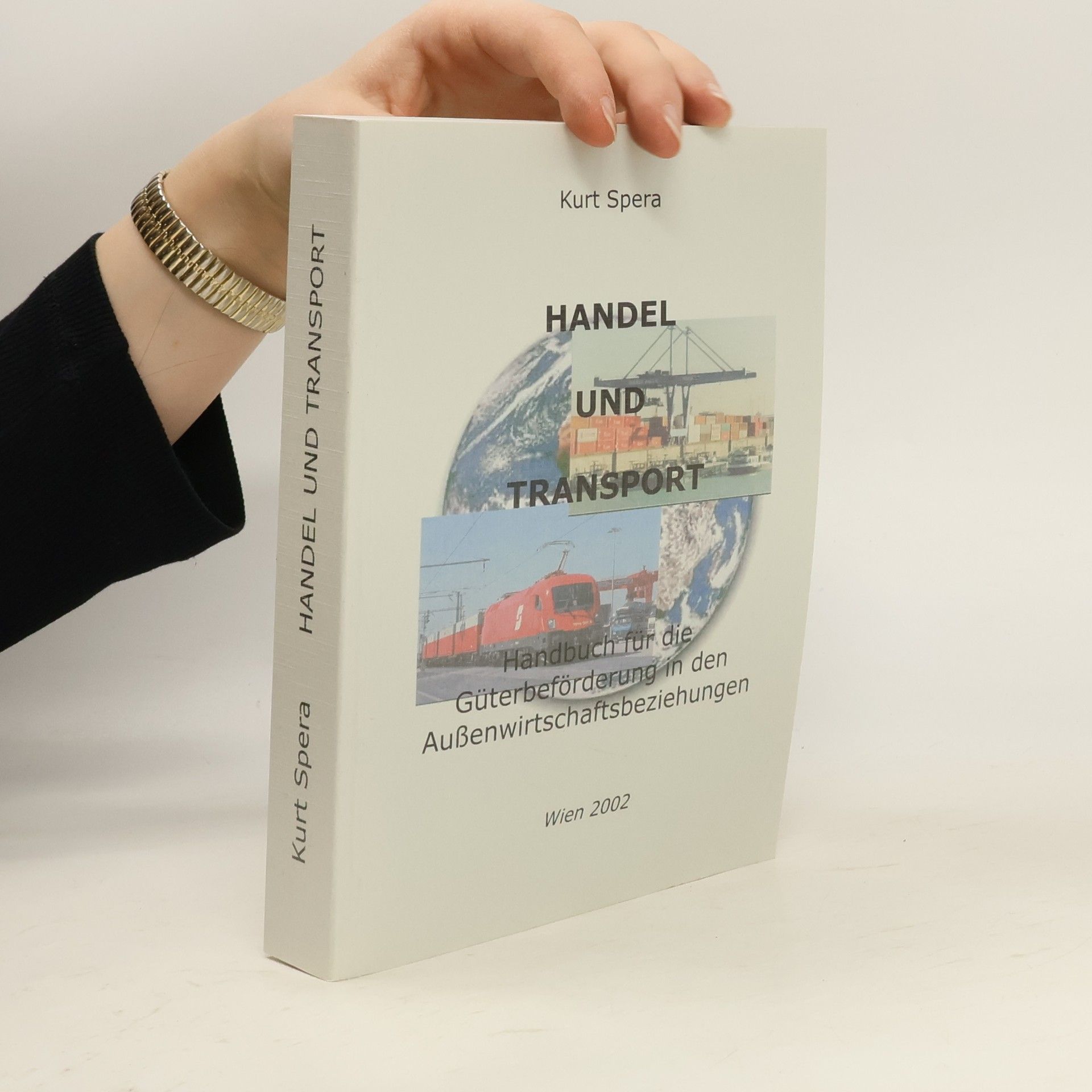 Kurt Spera Handel und Transport