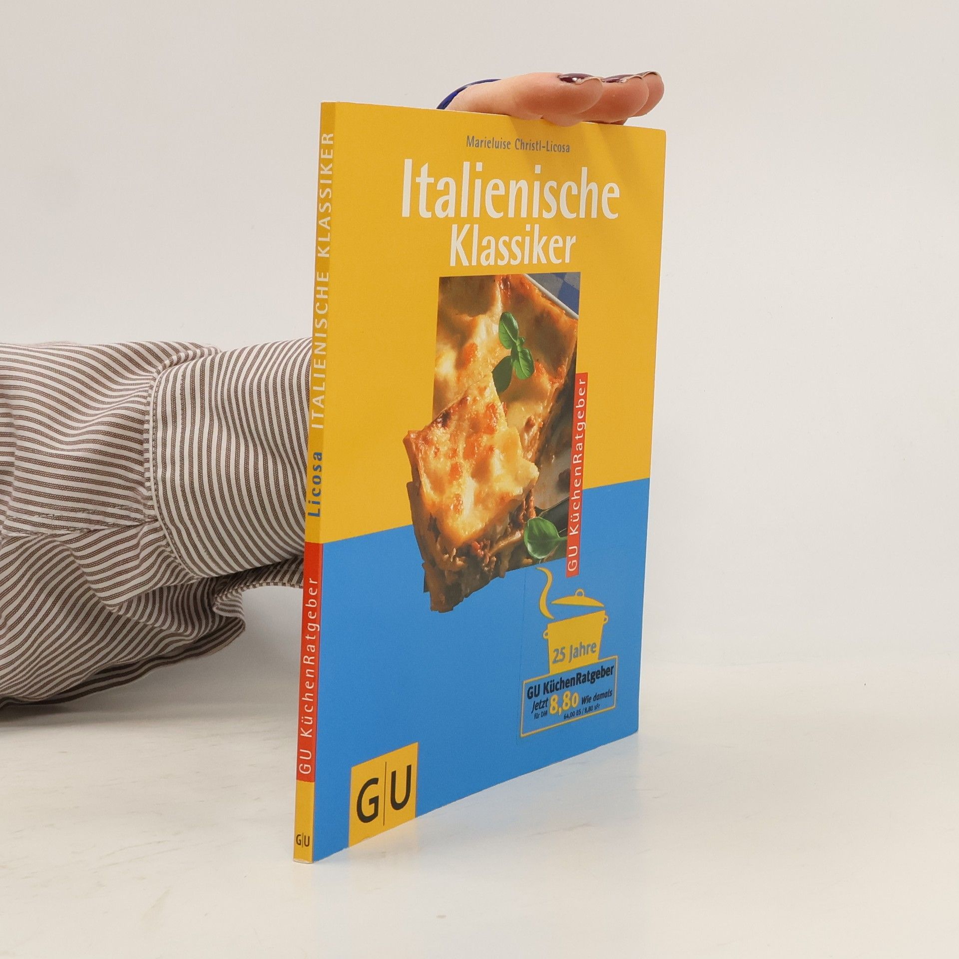 Italienische Klassiker