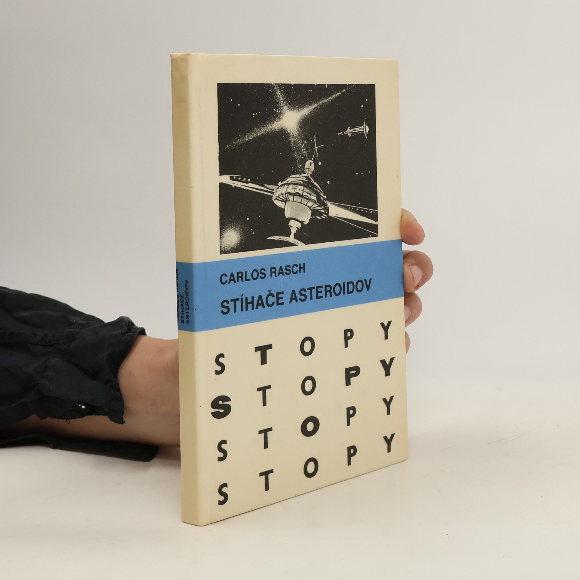 Stíhače asteroidov