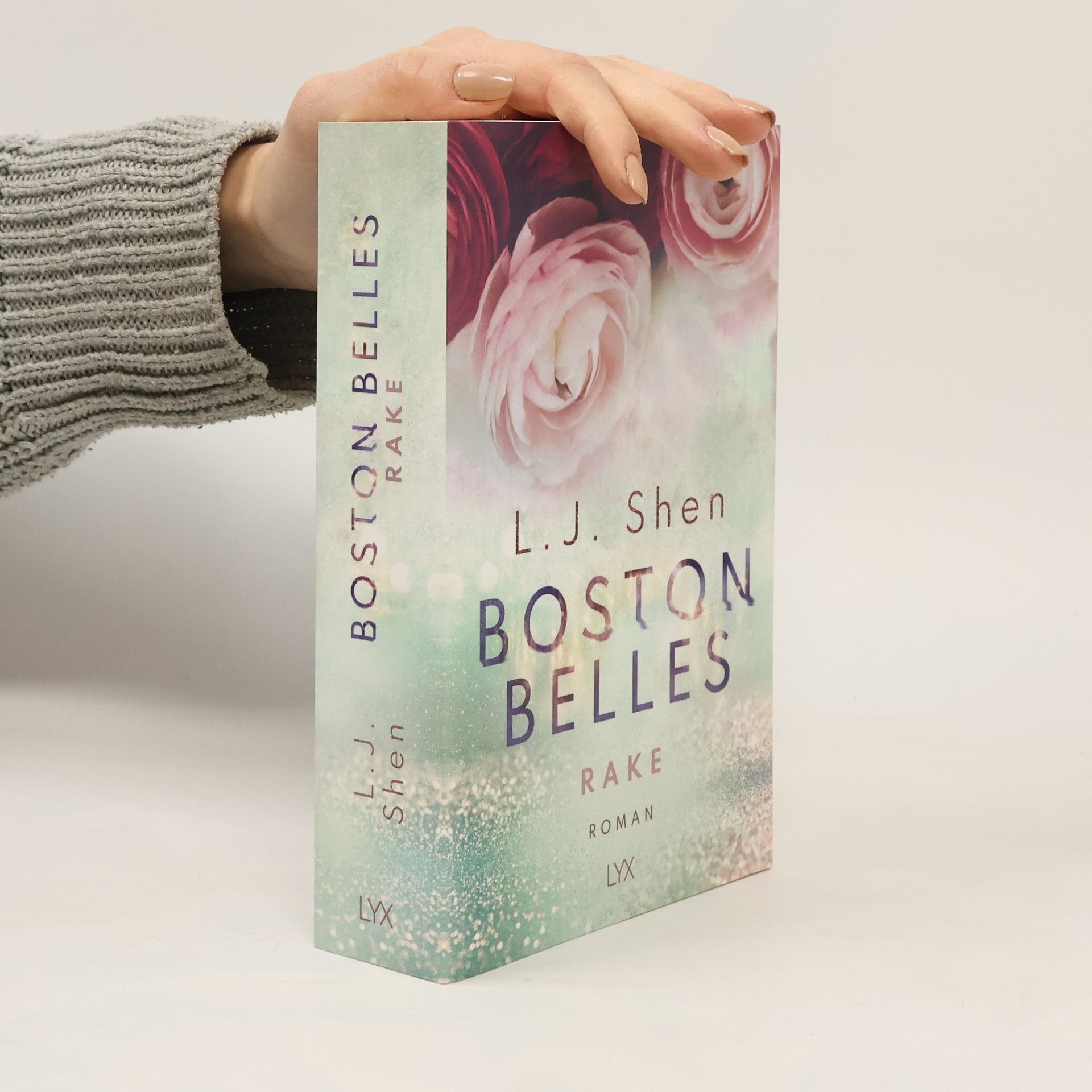 L. J. Shen Boston Belles - Rake