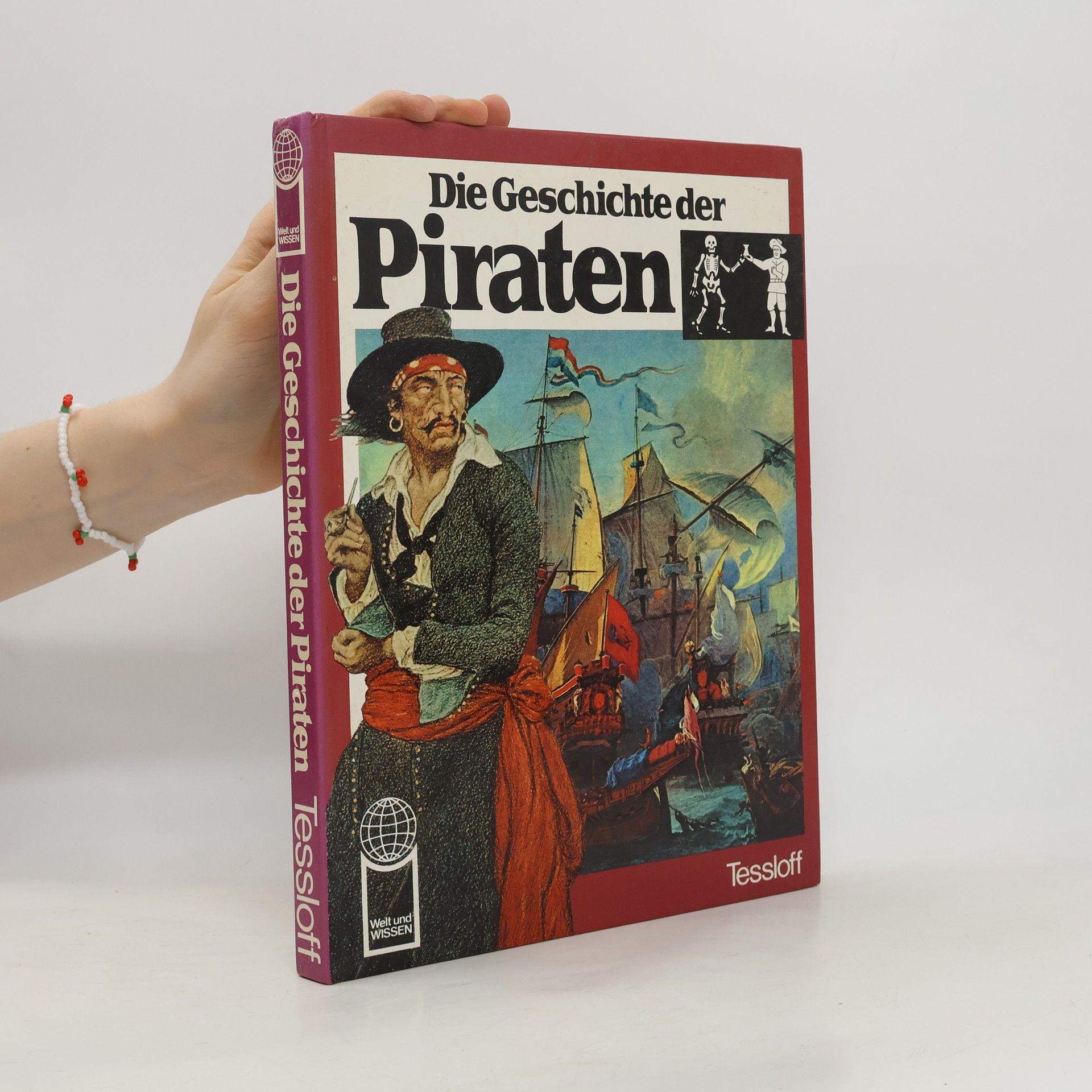 Pierre Probst So lebten sie im alten Griechenland