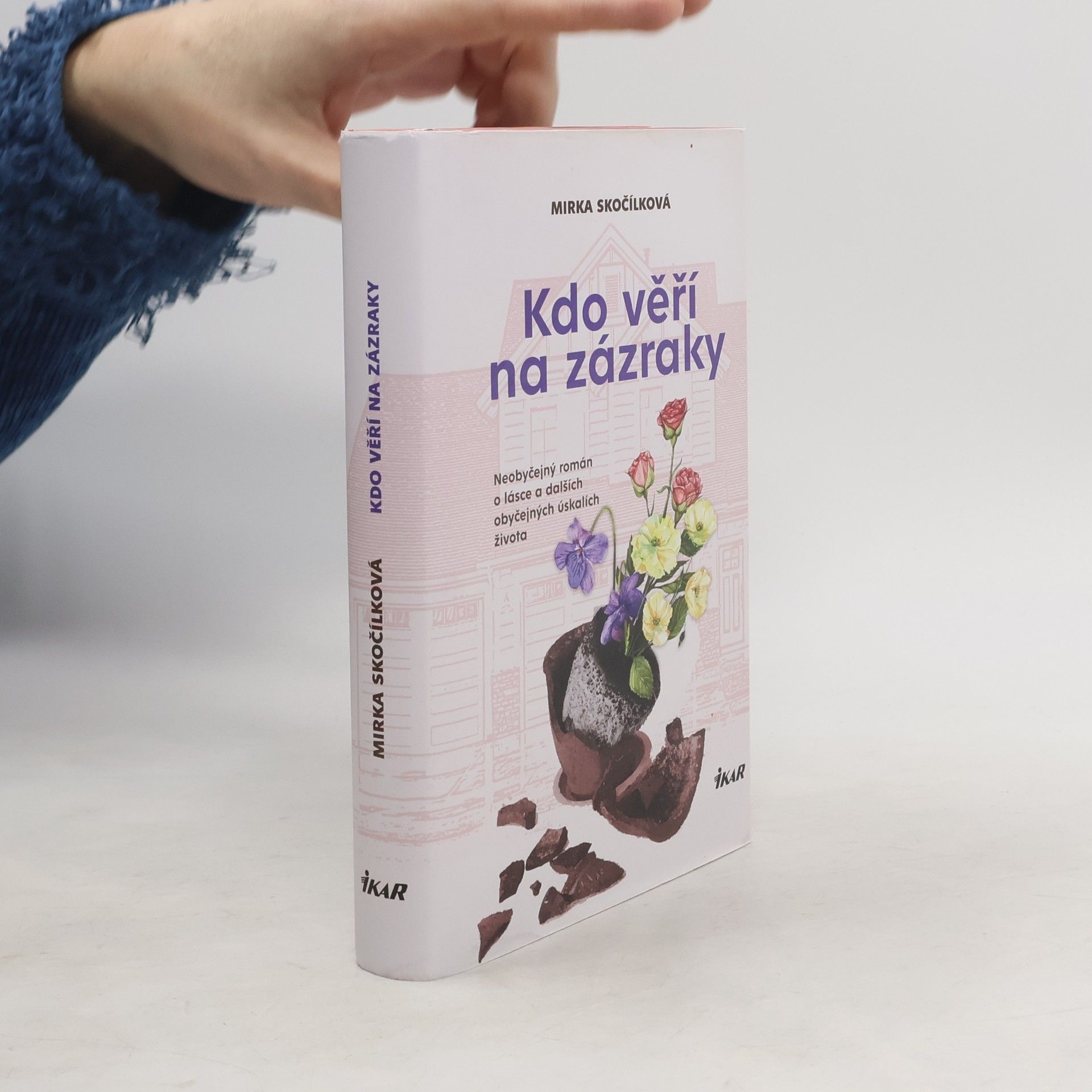 Kdo věří na zázraky