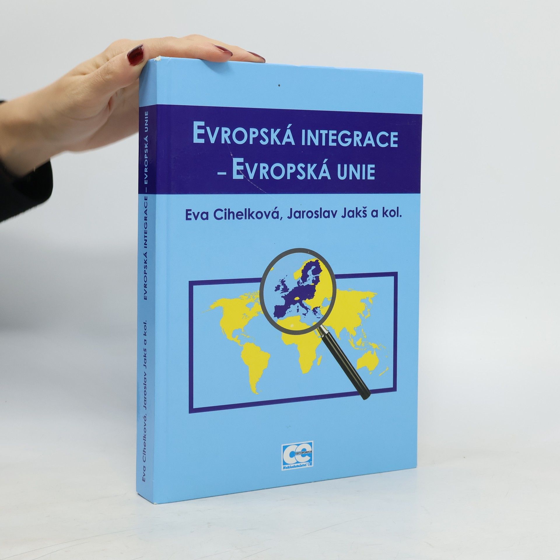 Evropská integrace - Evropská unie