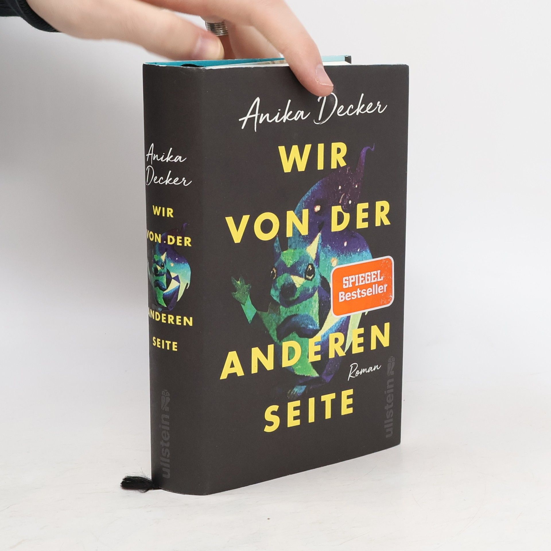 Wir von der anderen Seite