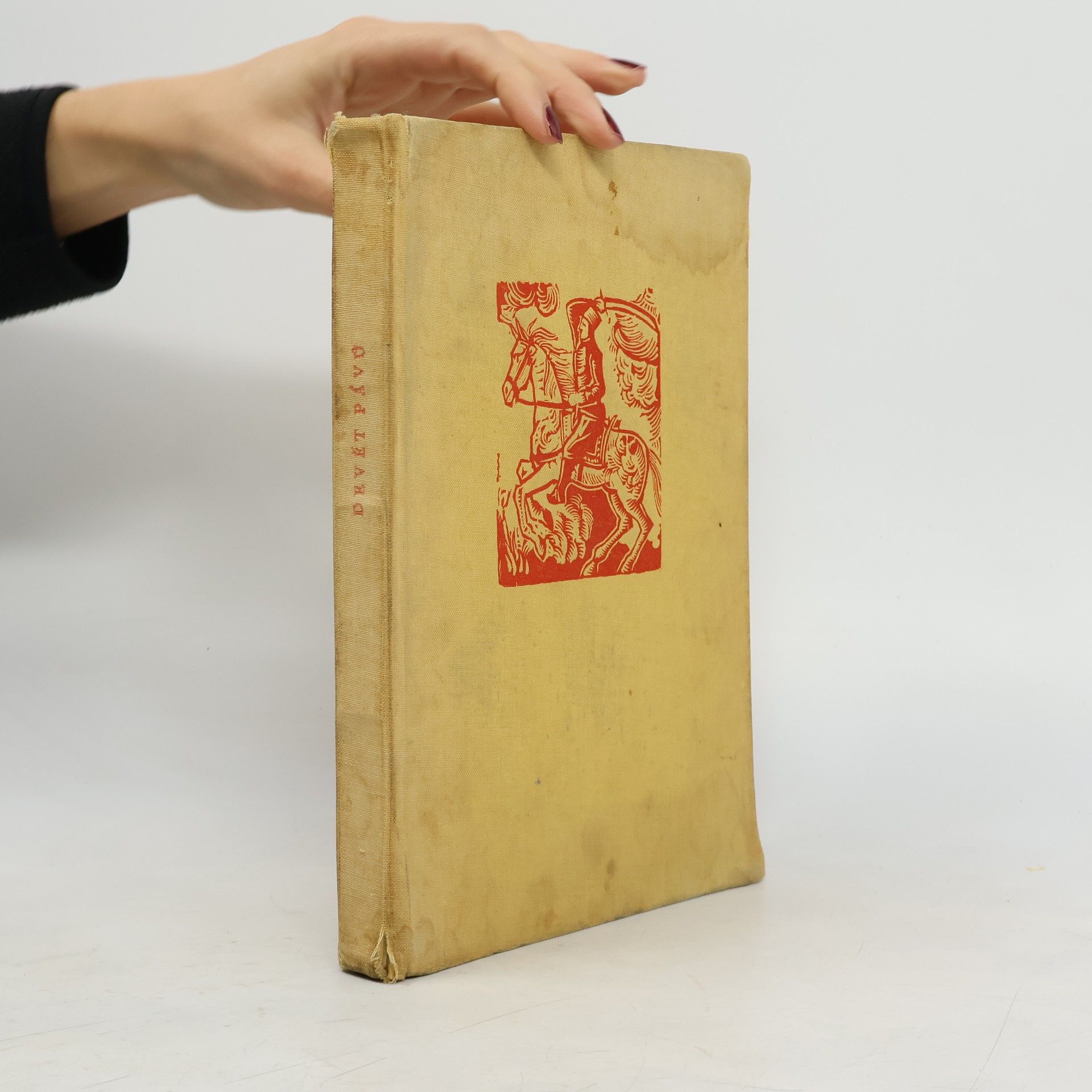 Devět pávů. Výbor jihoslovanských národních pohádek