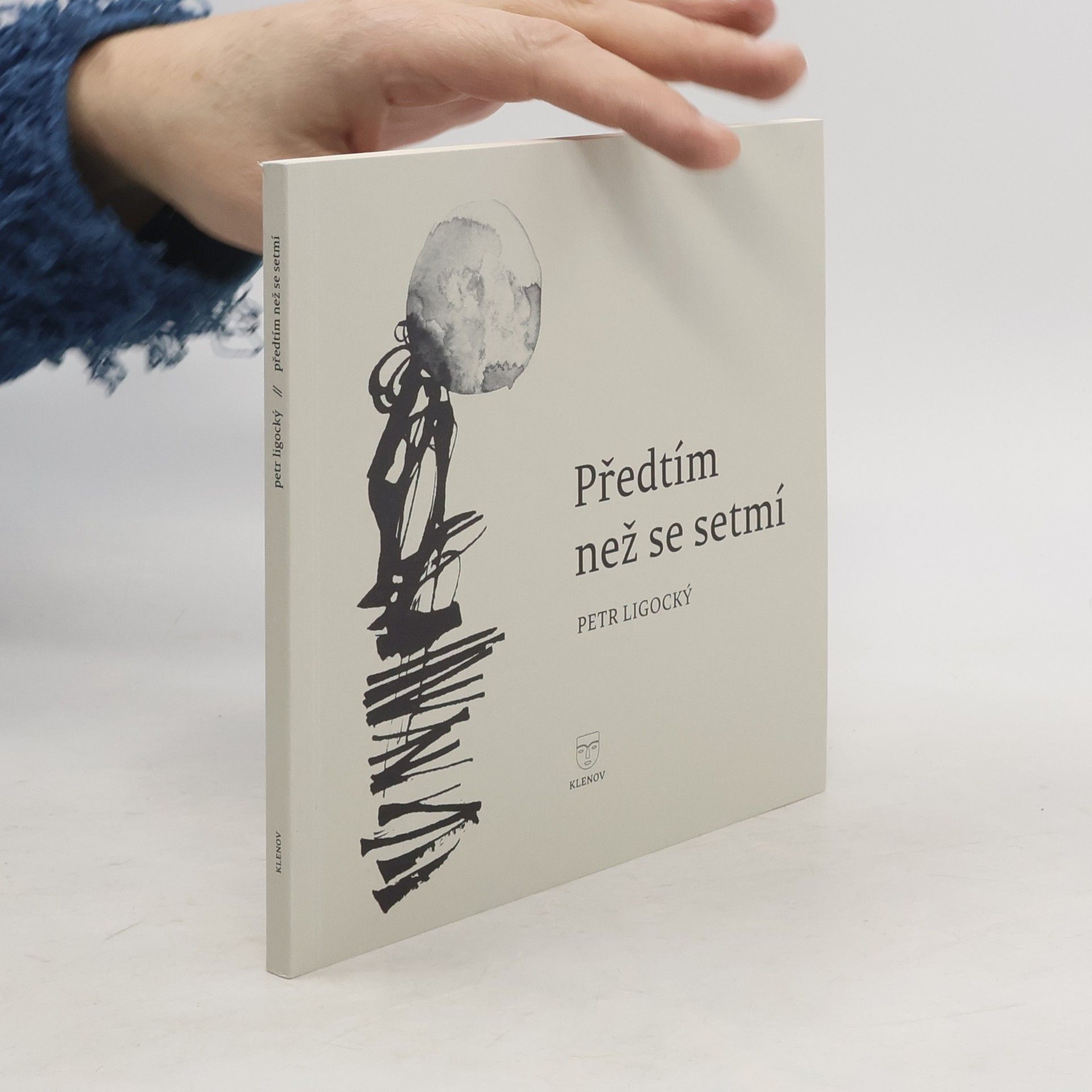 Předtím než se setmí