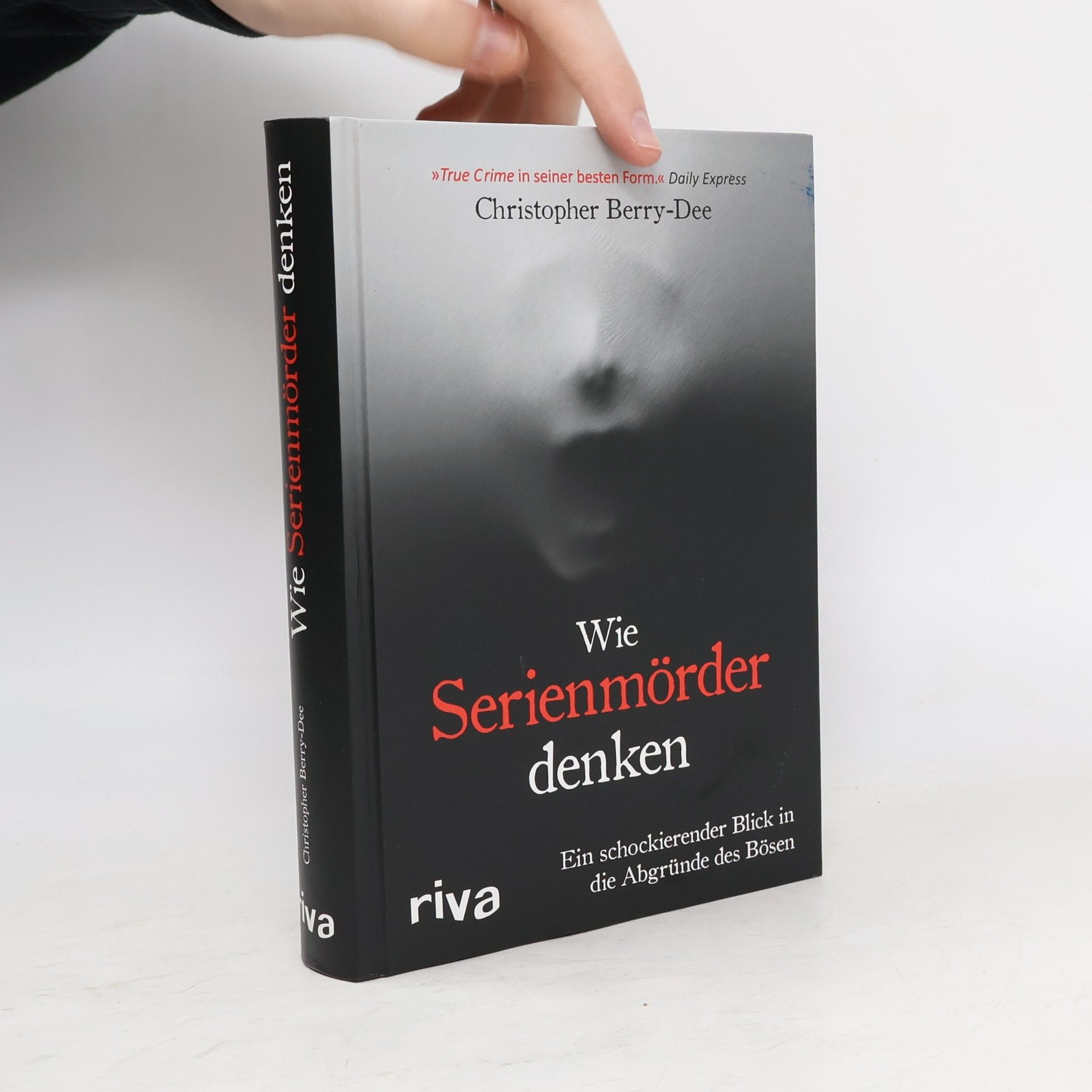 Wie Serienmörder denken