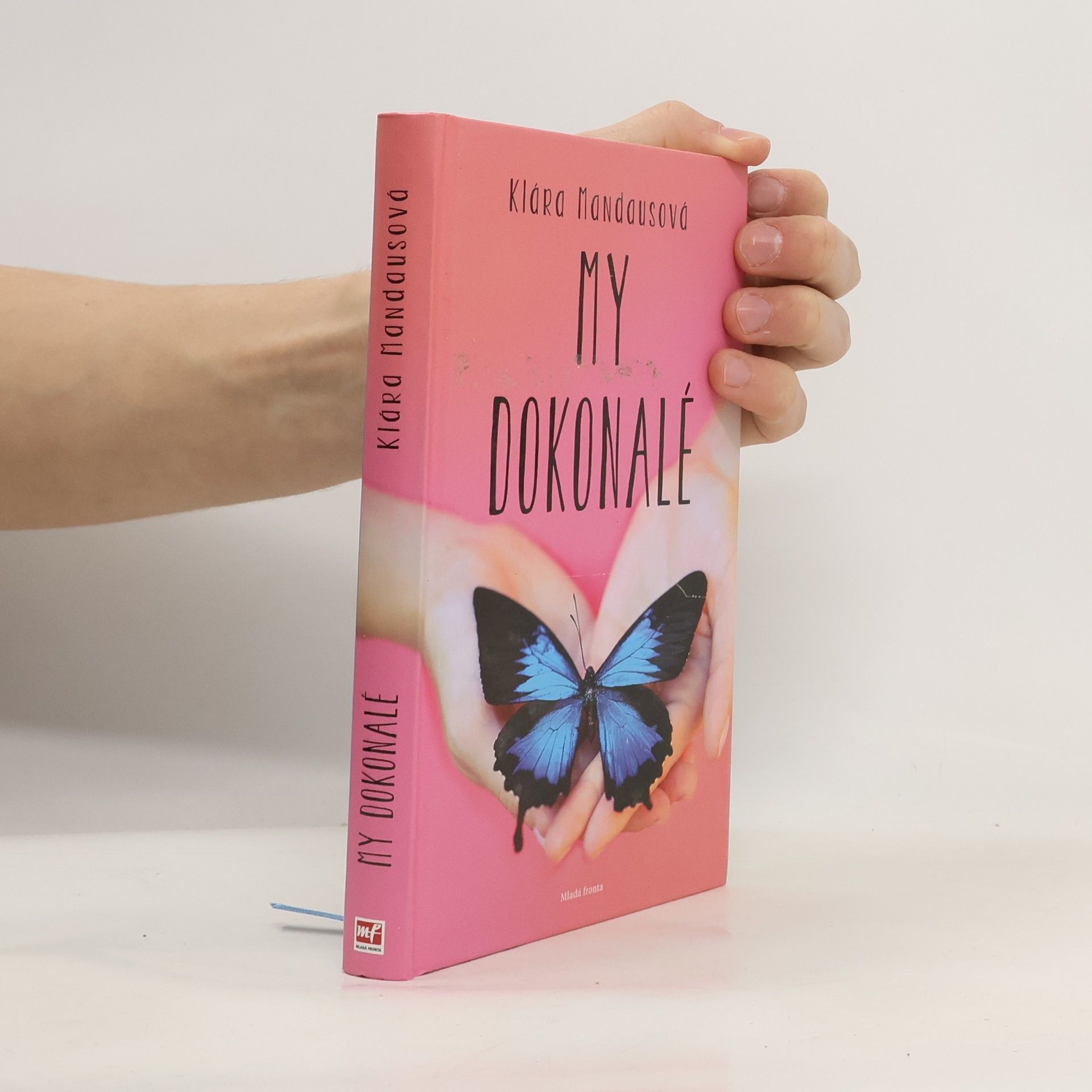 My dokonalé