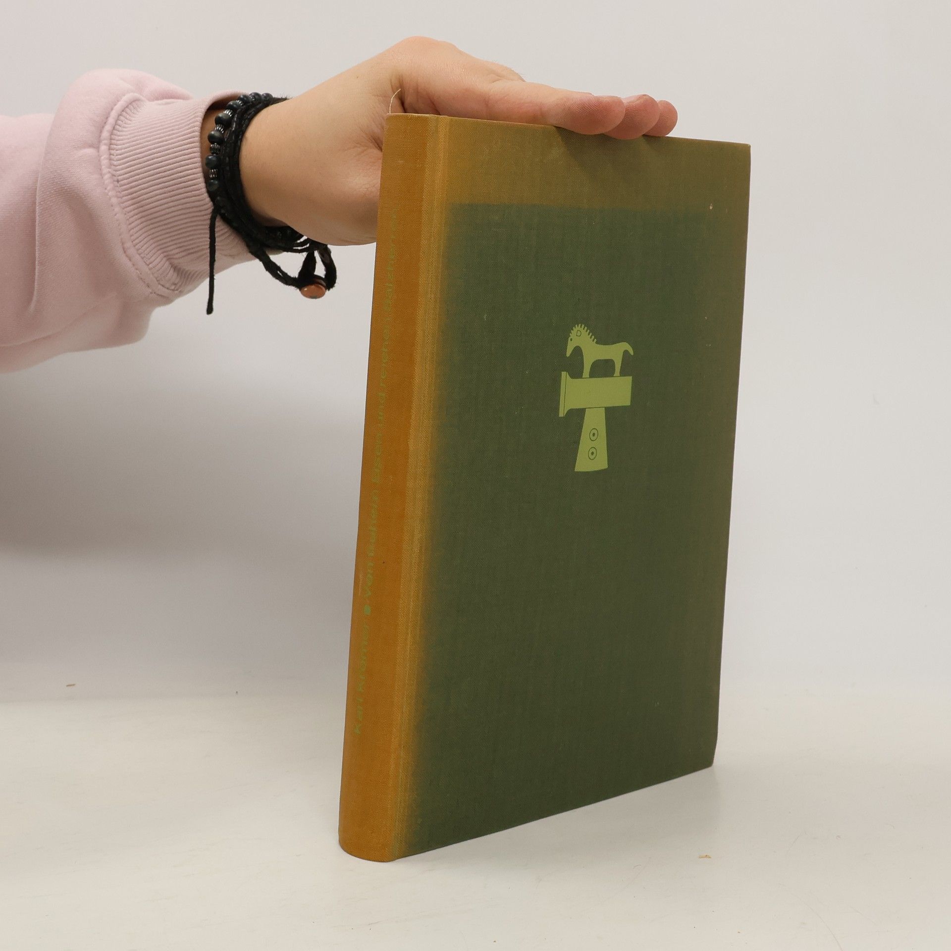 Von frühem Eisen und reichen Salzherren