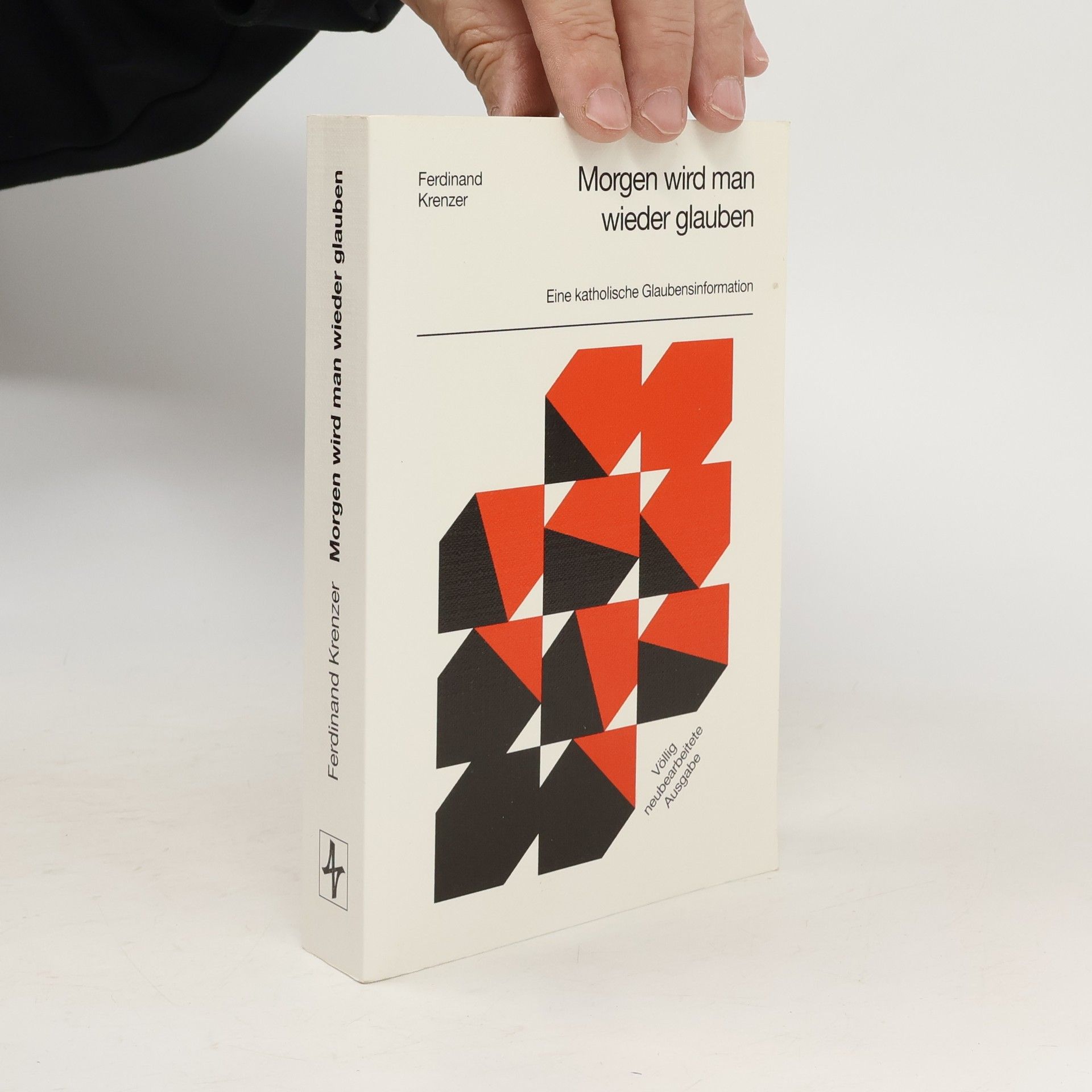 Morgen wird man wieder glauben