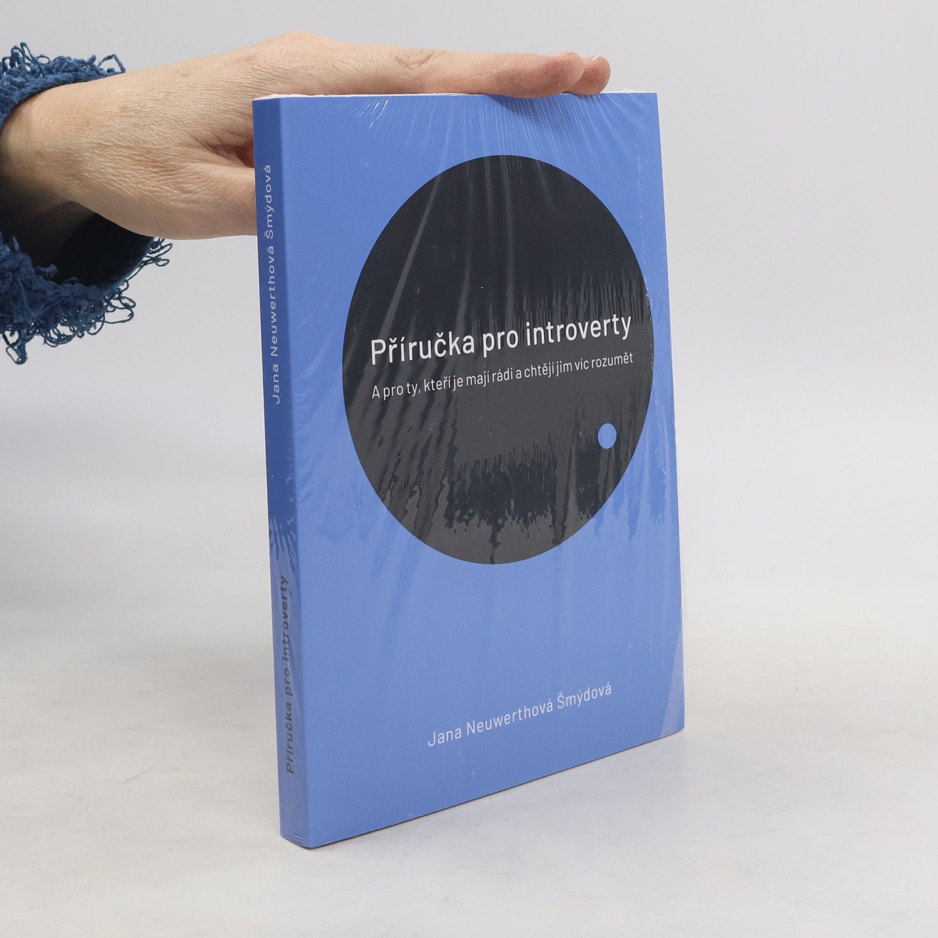 Příručka pro introverty
