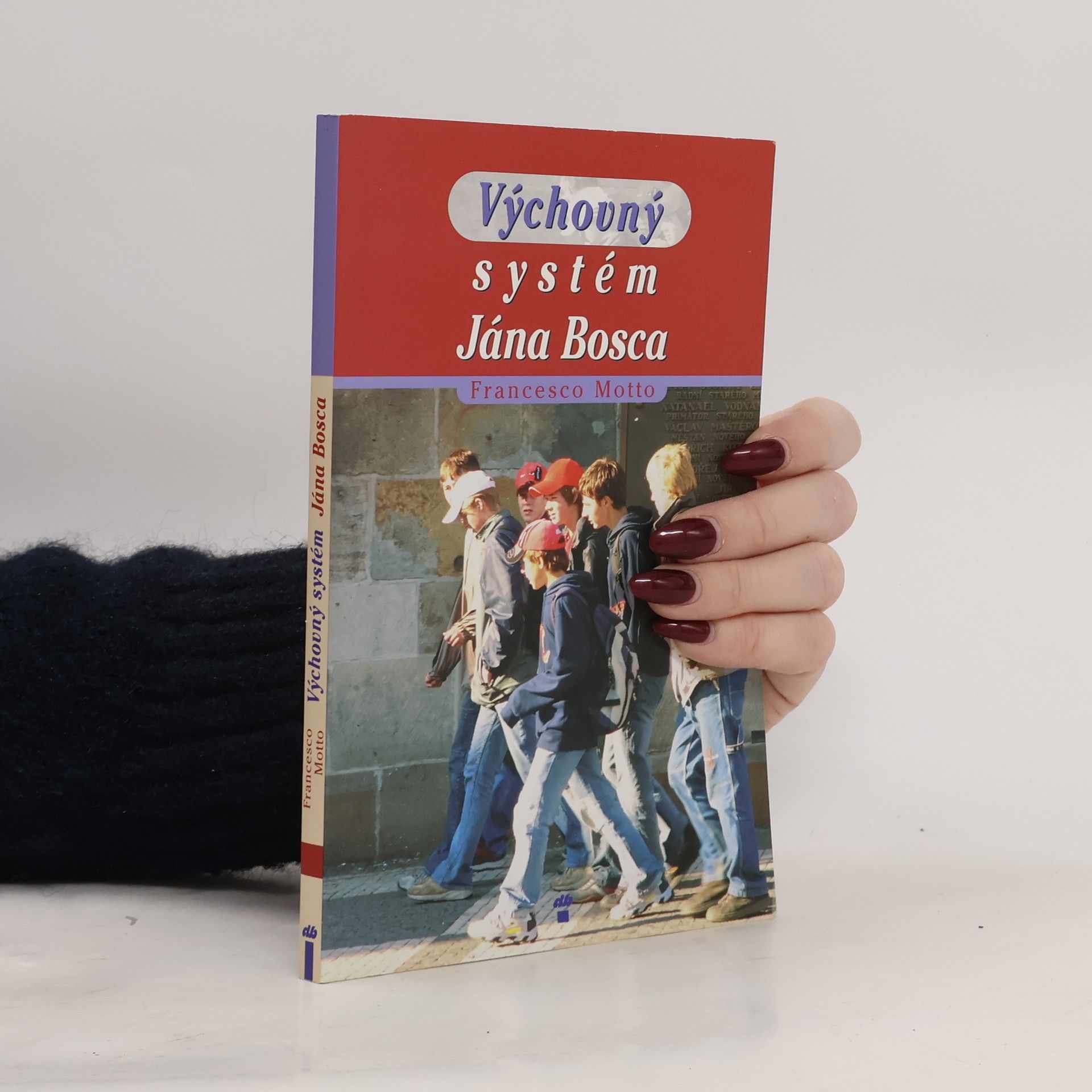 Výchovný systém Jána Bosca