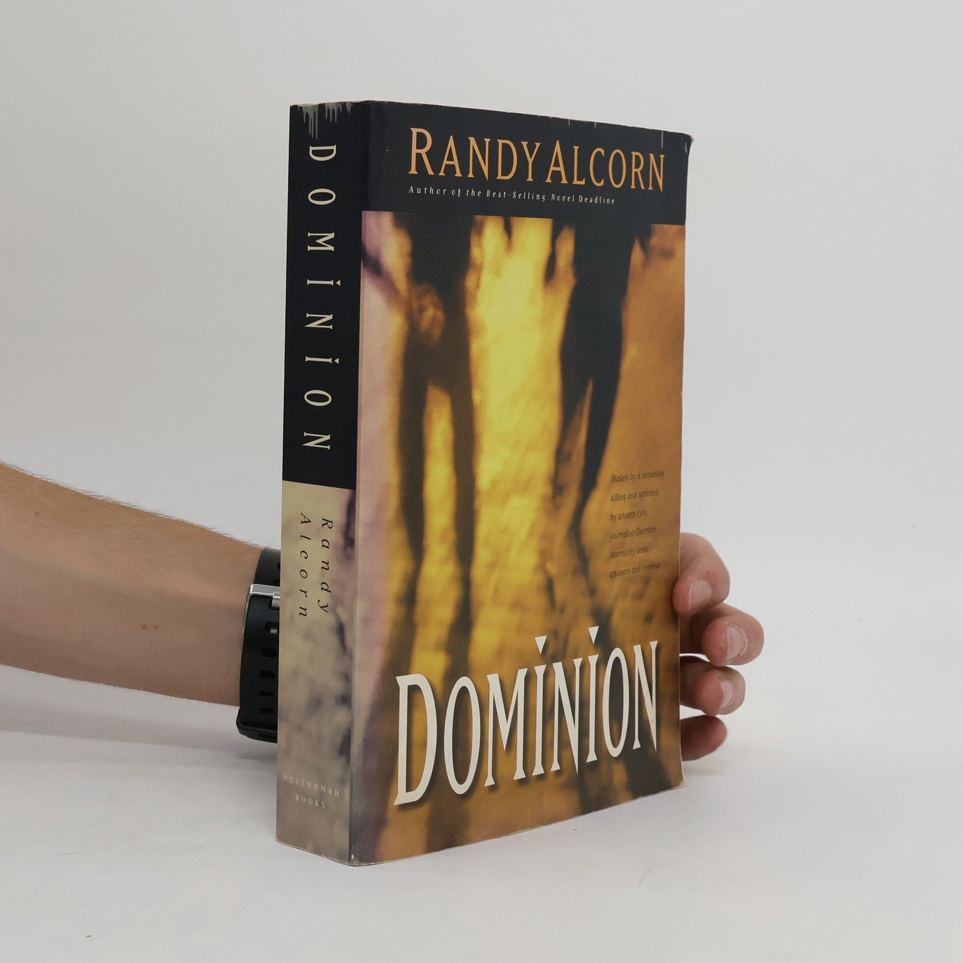 Randy Alcorn Dominion