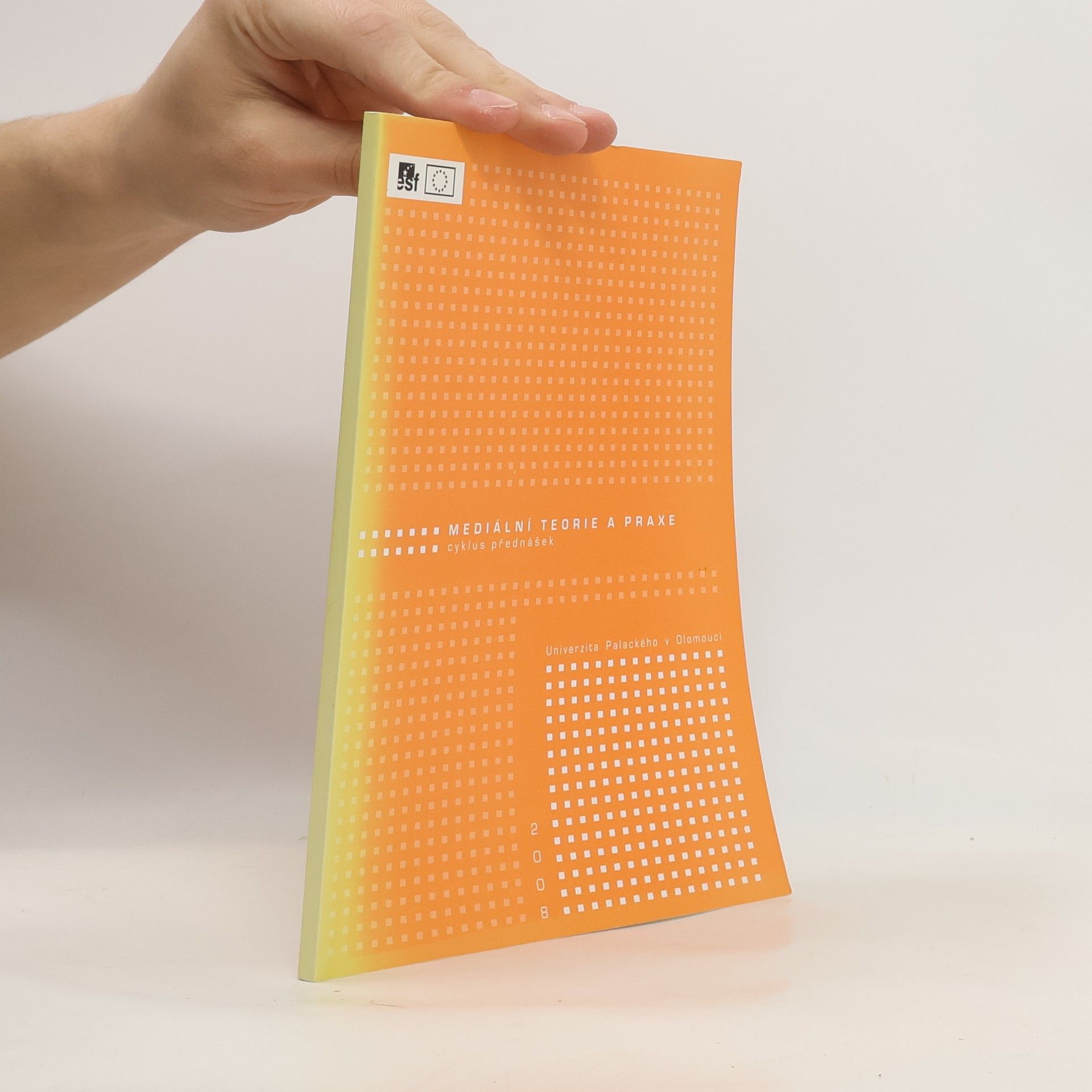 Mediální teorie a praxe