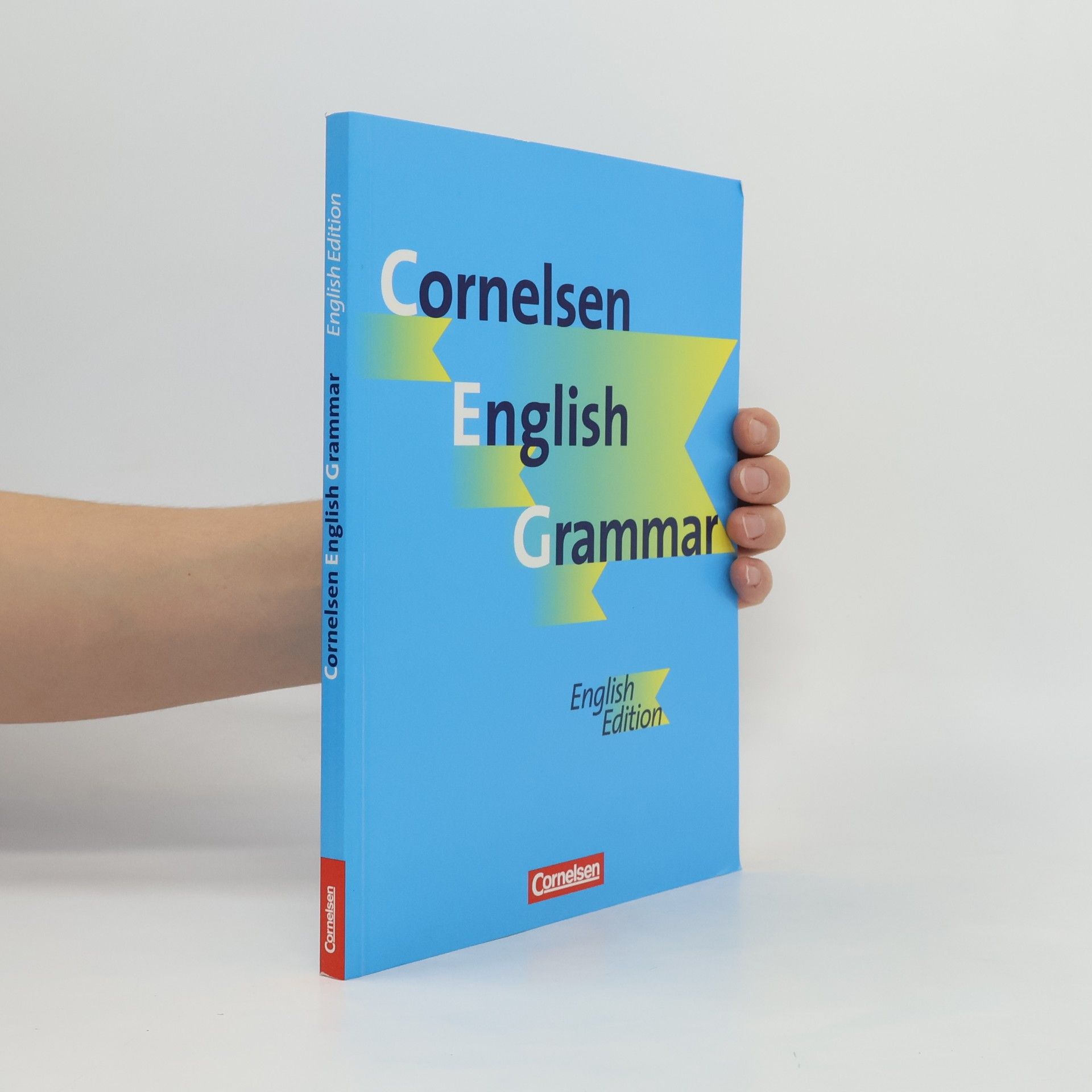 Erich Fleischhack Grammatik, English Edition