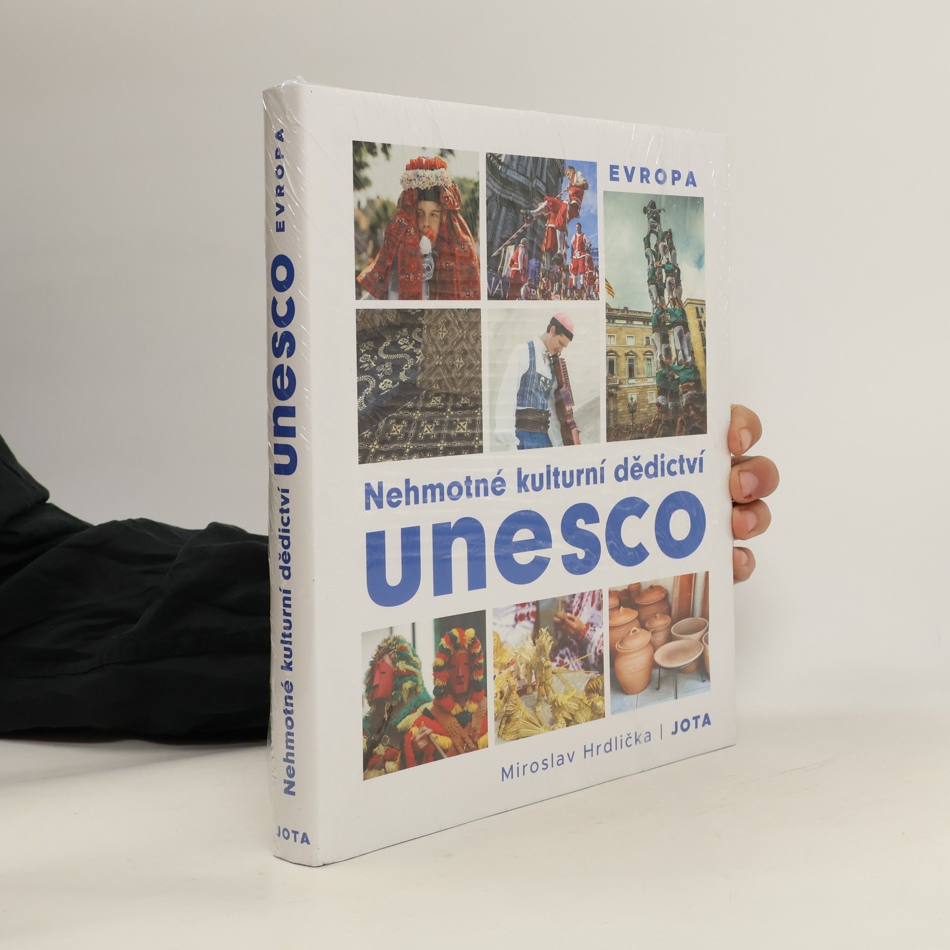 Nehmotné kulturní dědictví Unesco