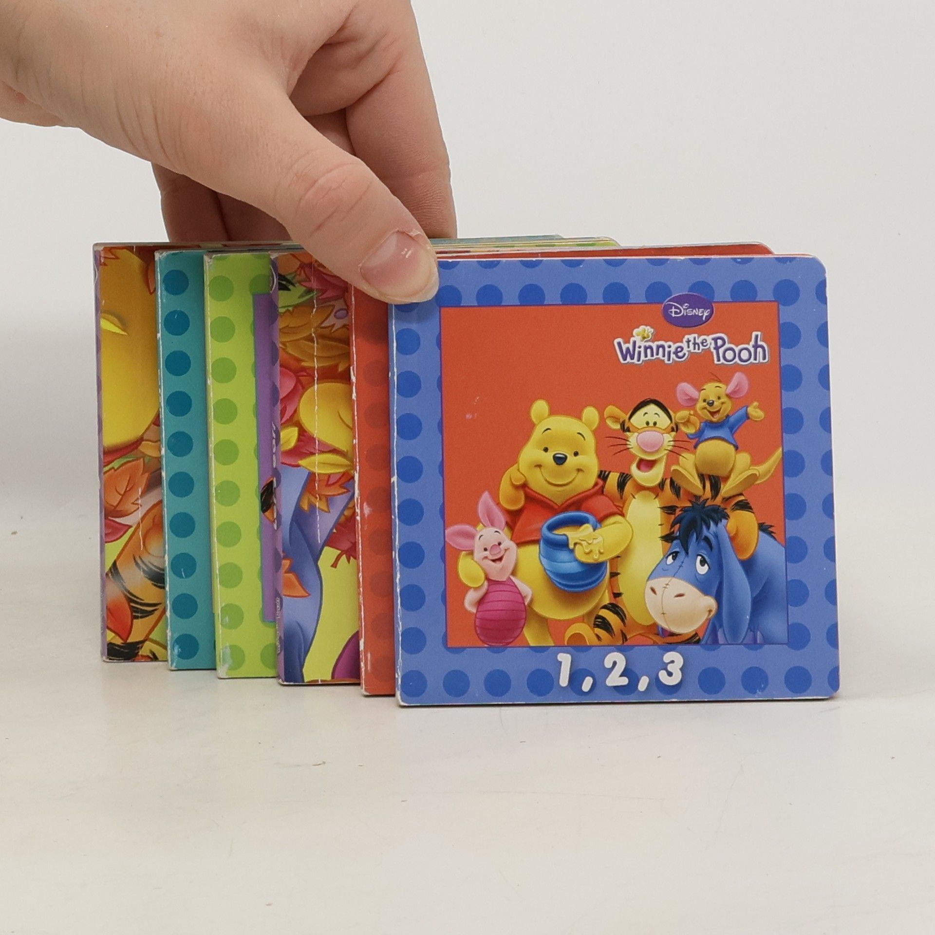 Autorenkollektiv Disney My First Library