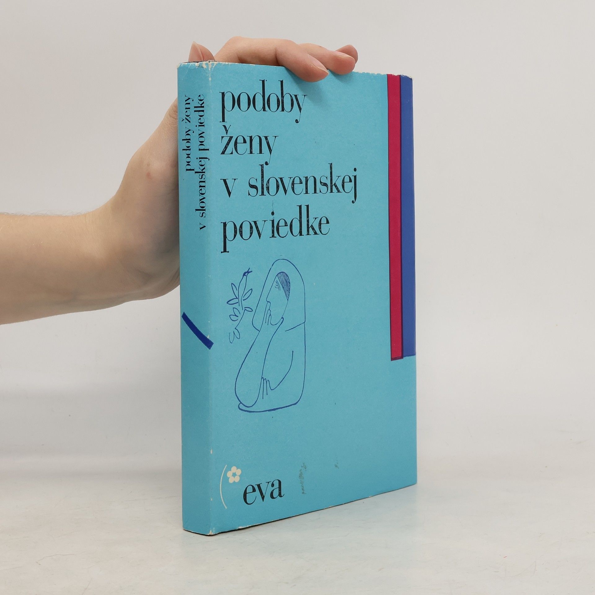 Podoby ženy v slovenskej poviedke