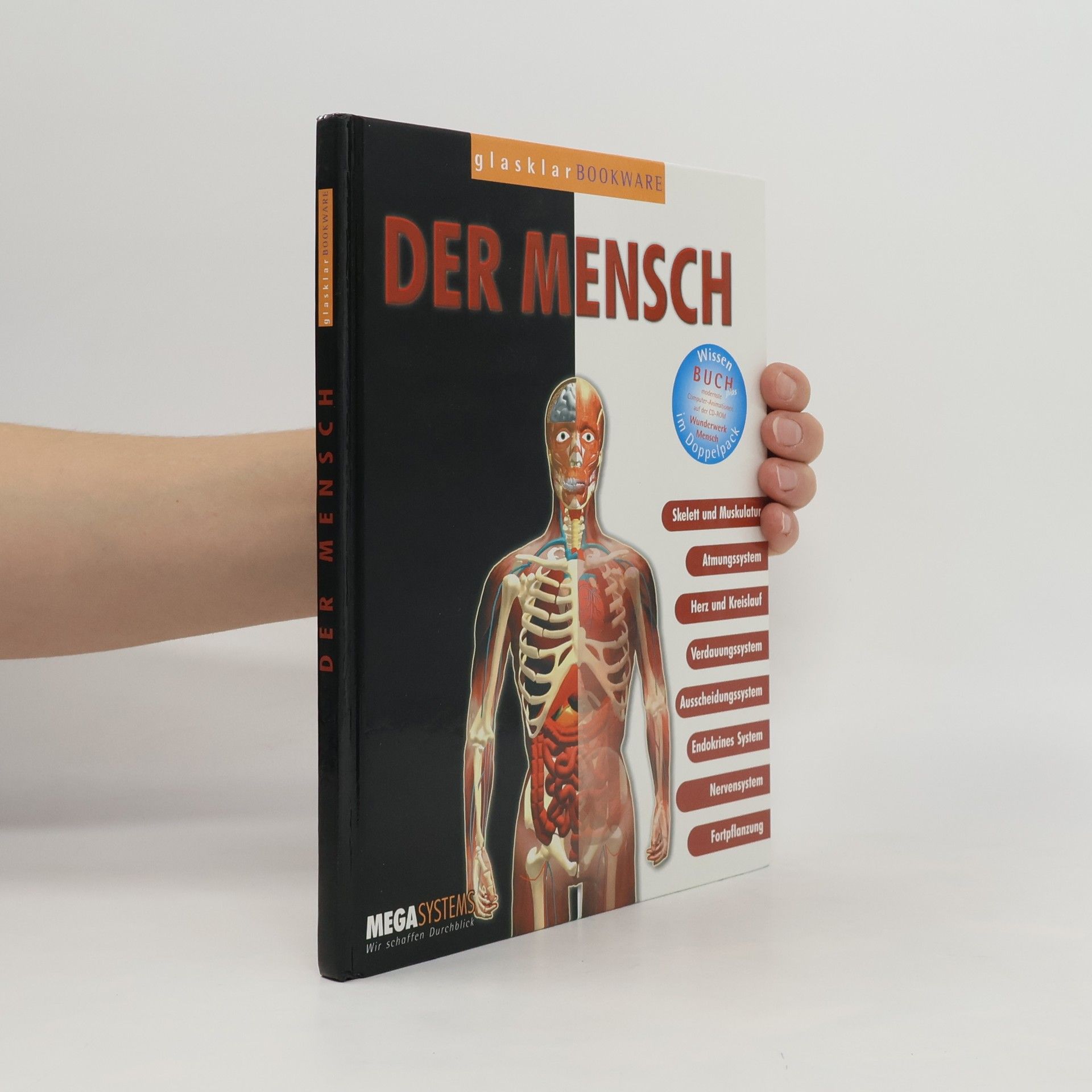 Kolektív autorov Der Mensch