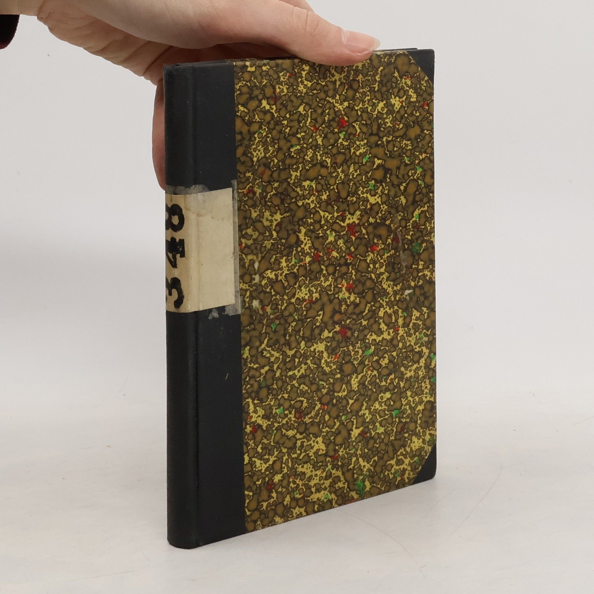 František Kovář O náboženství. Část druhá