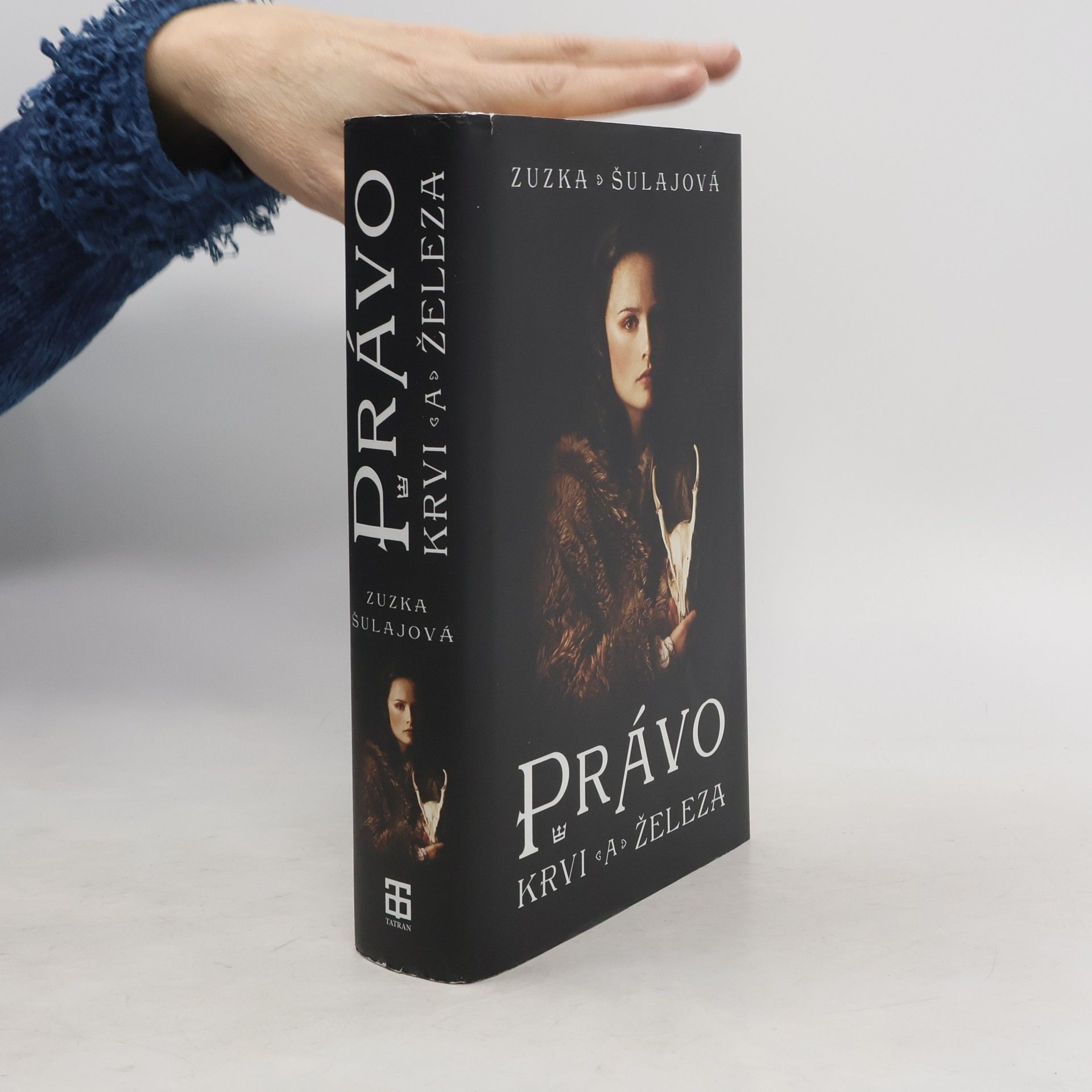 Právo Krvi a Železa