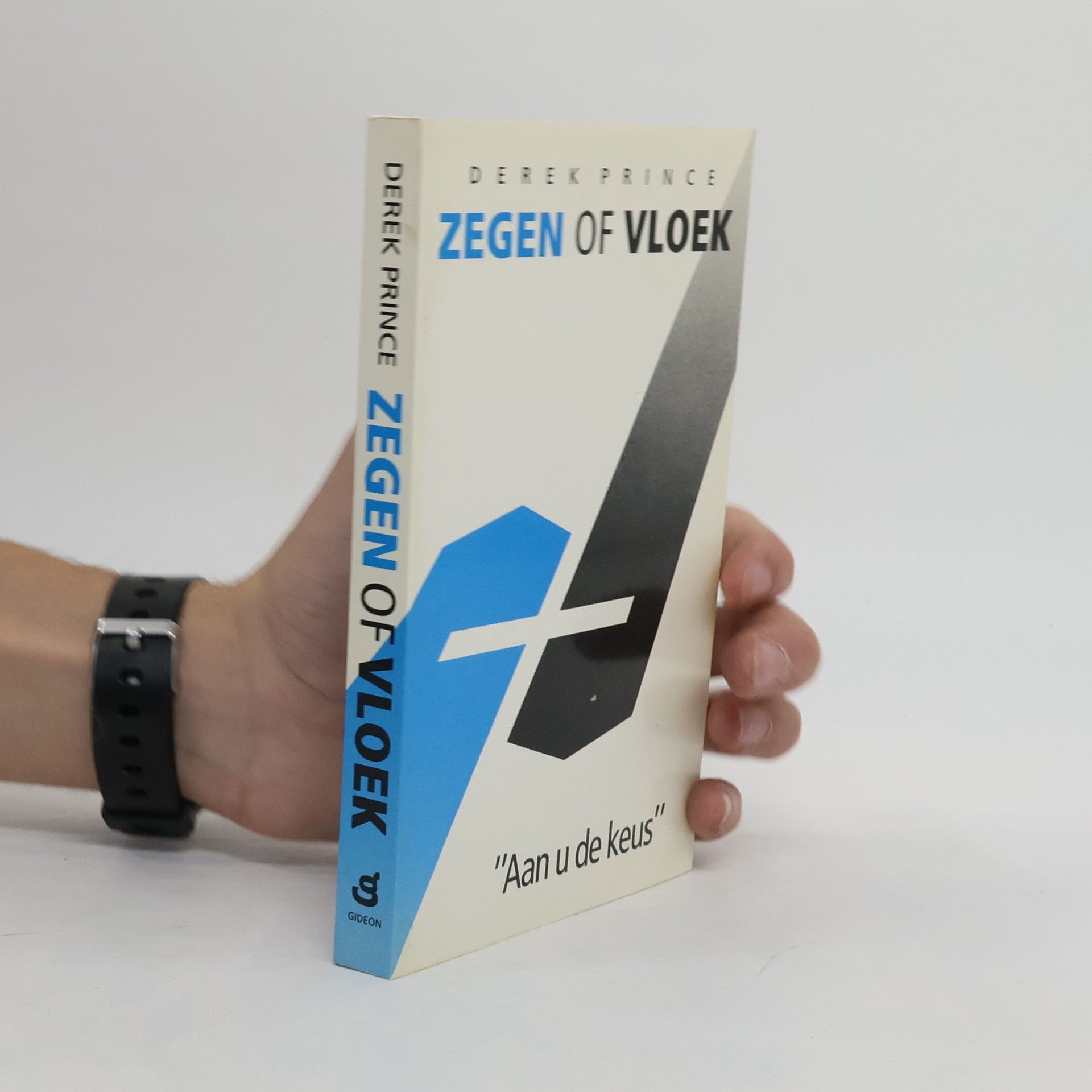 Zegen of vloek