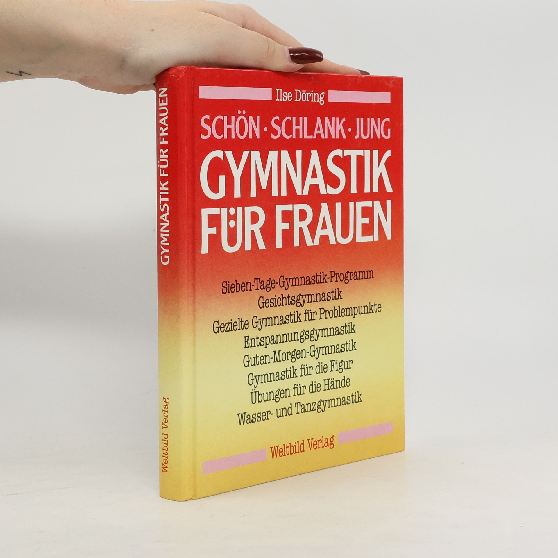 Gymnastik für Frauen